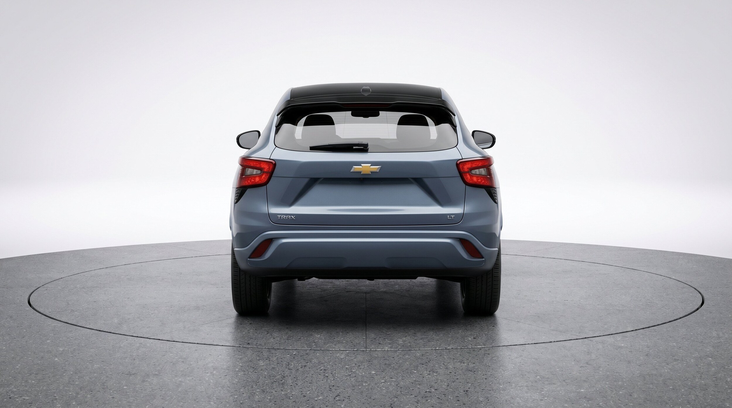 Thumbnail: 2025 Chevrolet Trax - 7