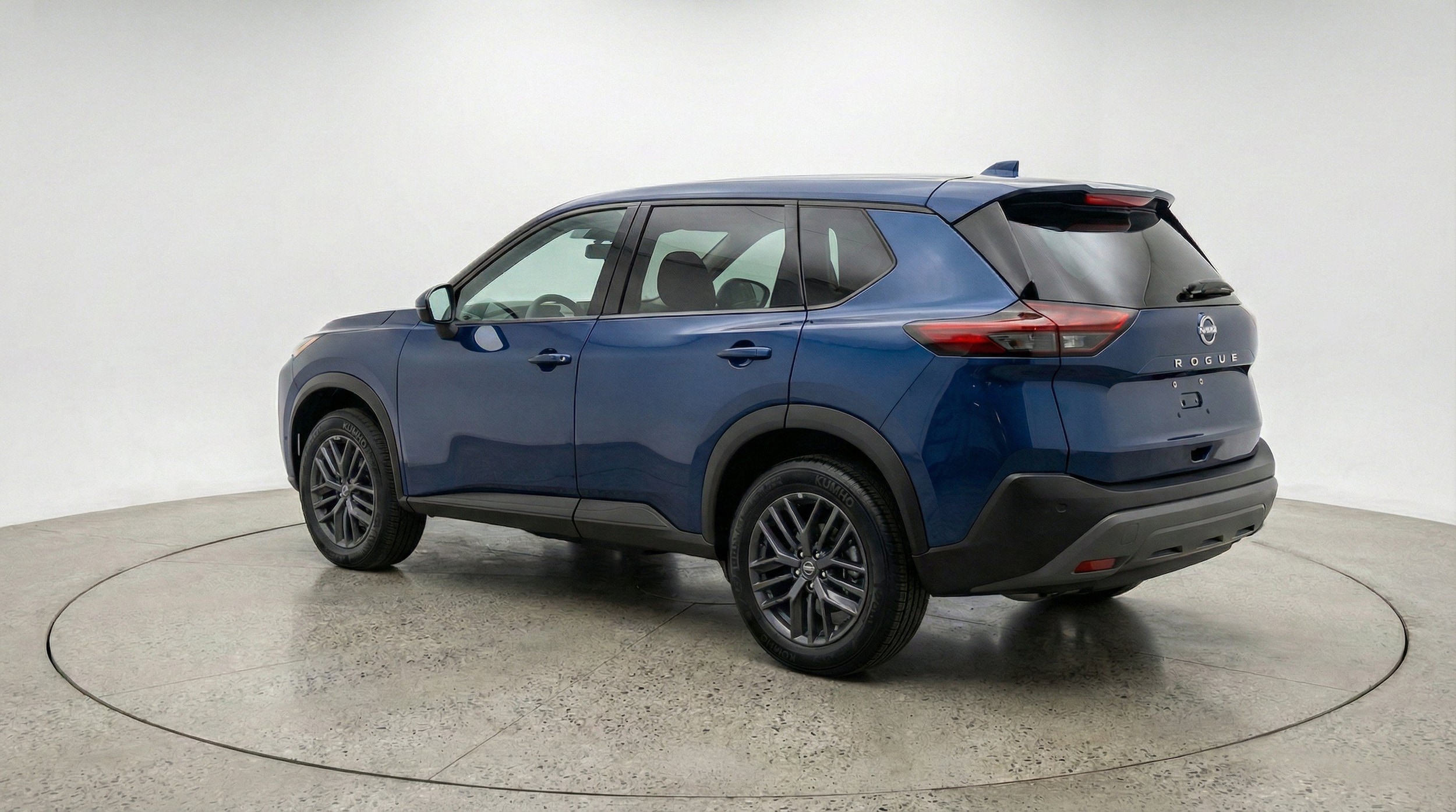 Thumbnail: 2026 Nissan Rogue - 6