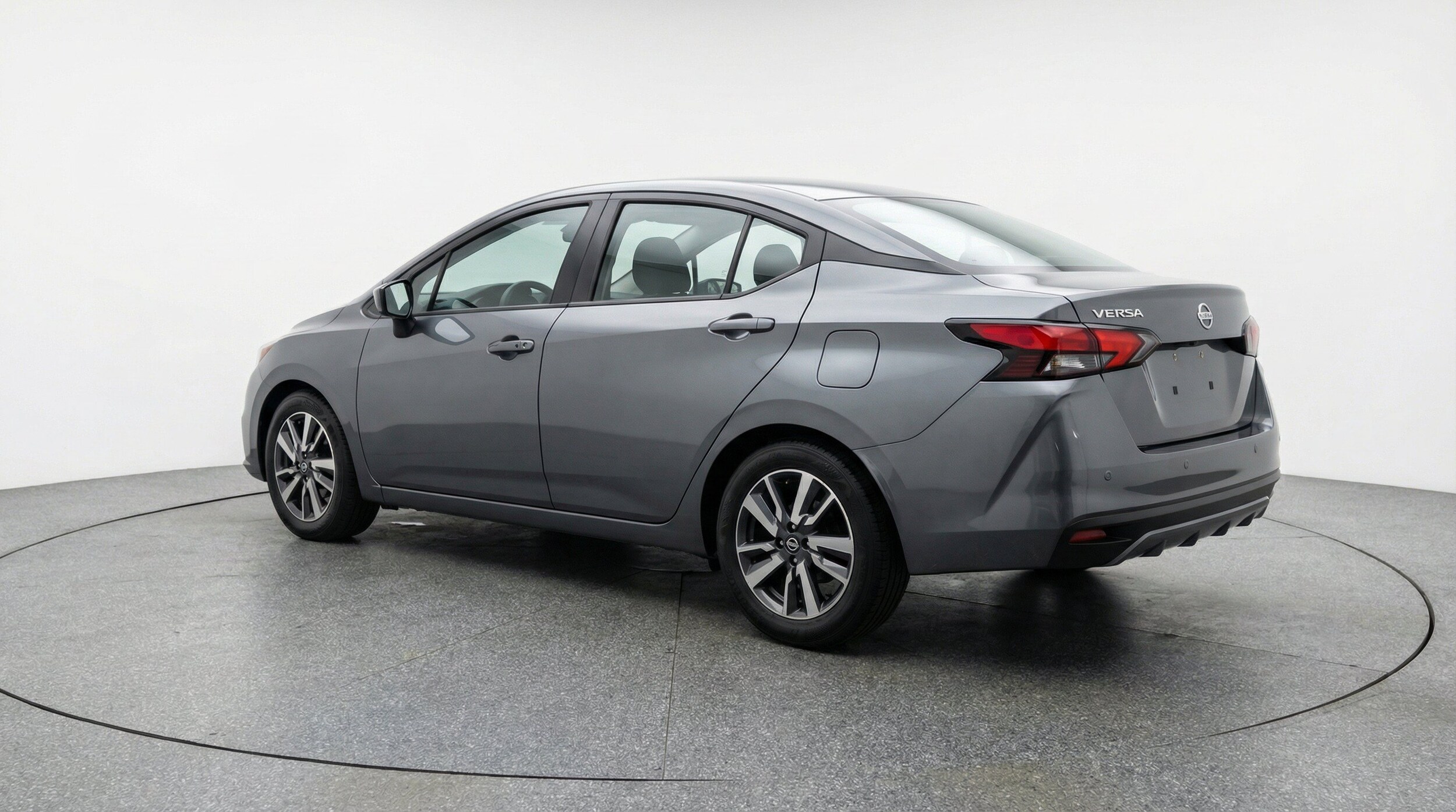 Thumbnail: 2025 Nissan Versa - 6