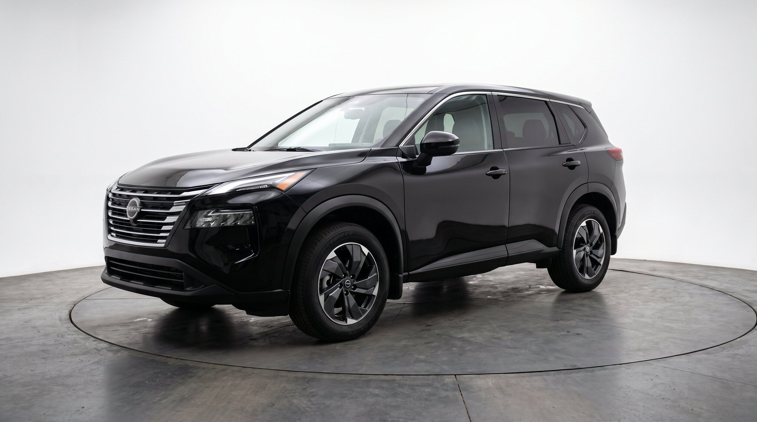 Thumbnail: 2025 Nissan Rogue - 3