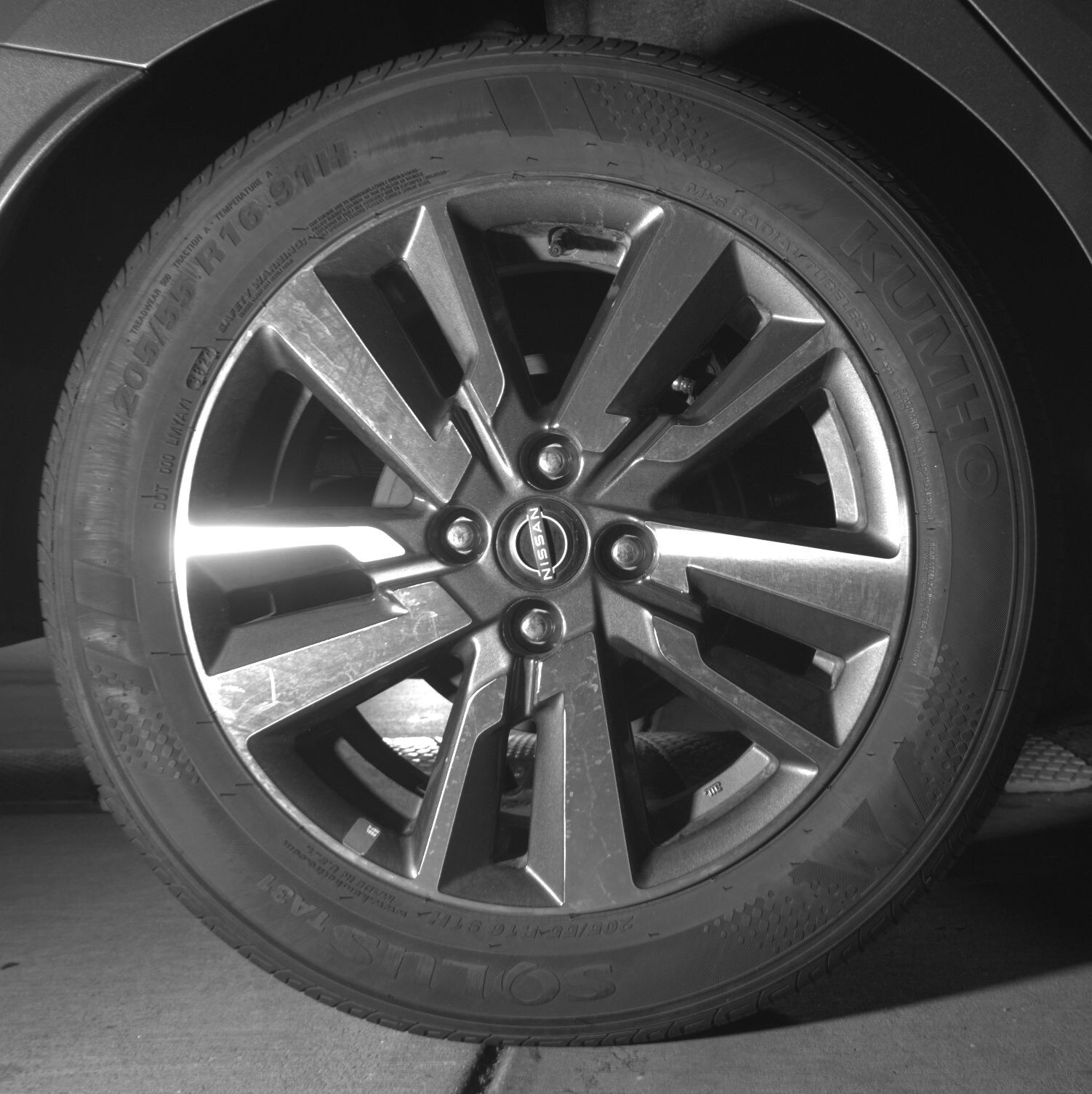 Thumbnail: 2025 Nissan Versa - 12