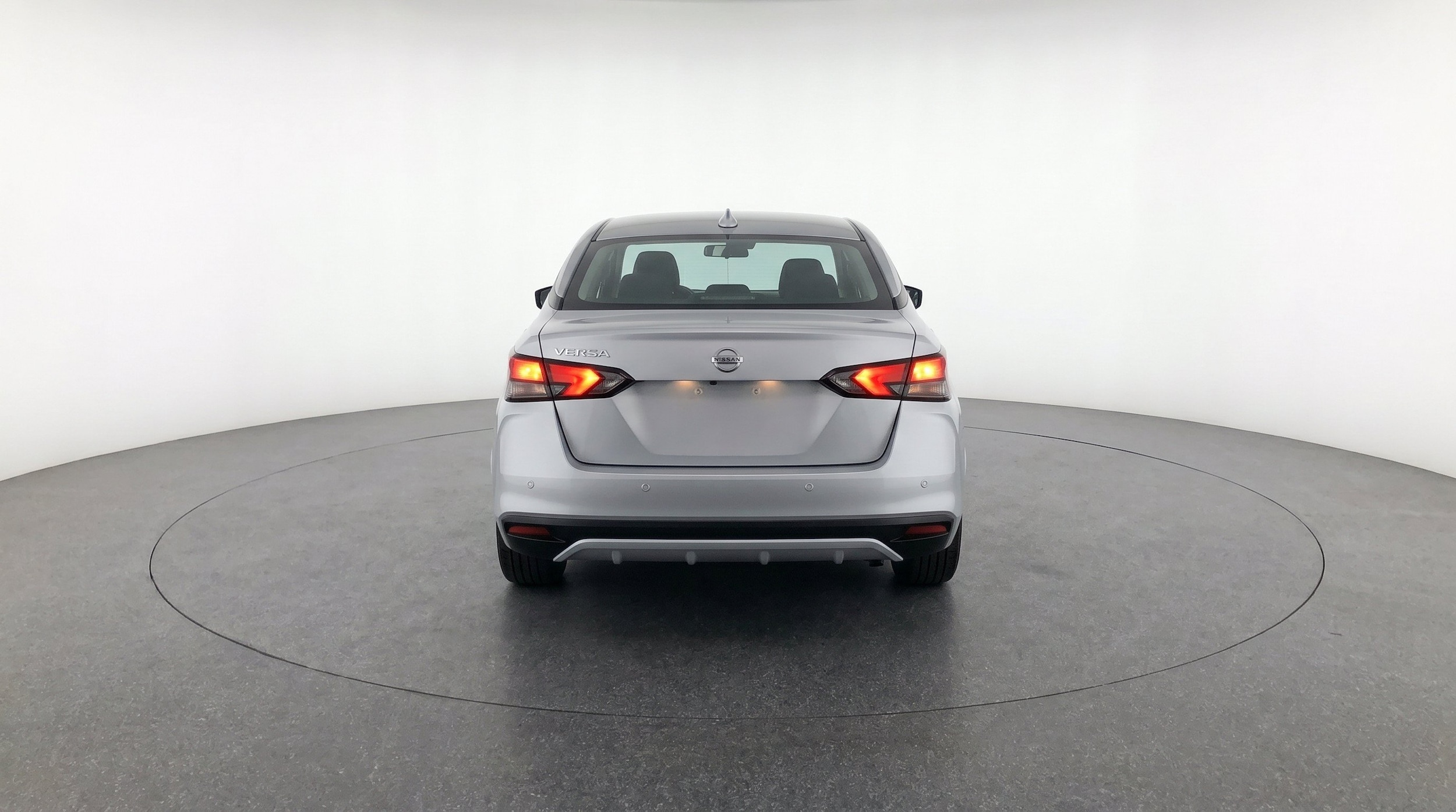 Thumbnail: 2025 Nissan Versa - 7