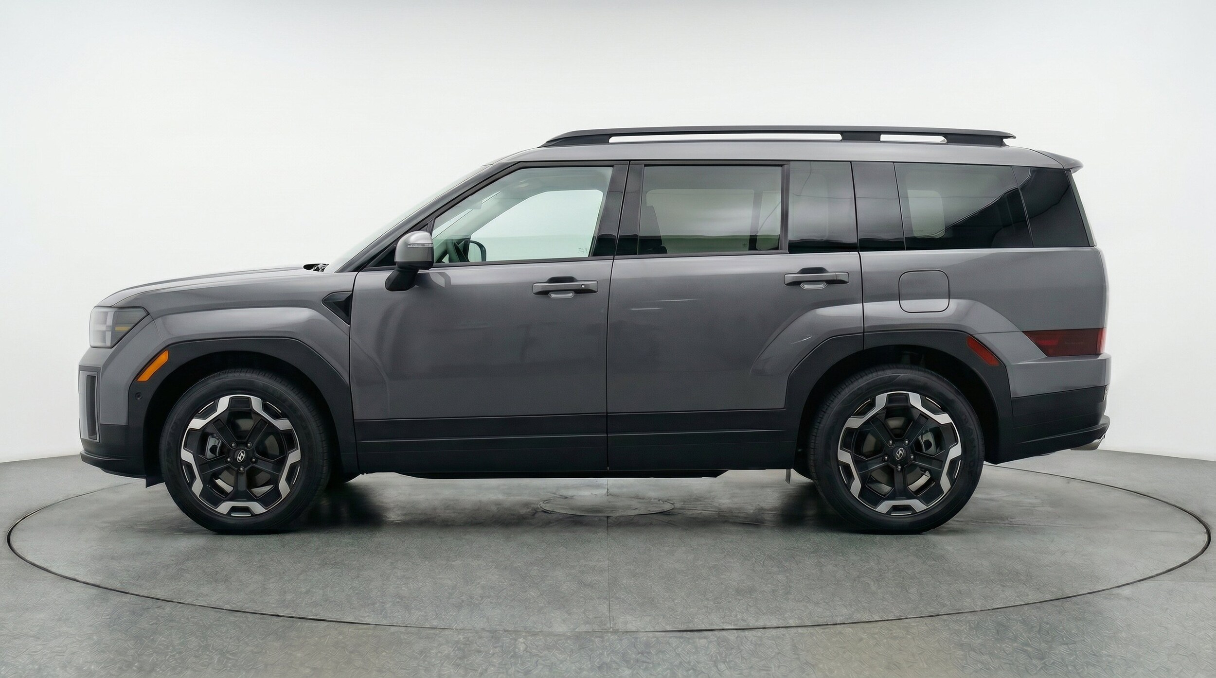 Thumbnail: 2026 Hyundai Santa Fe - 5
