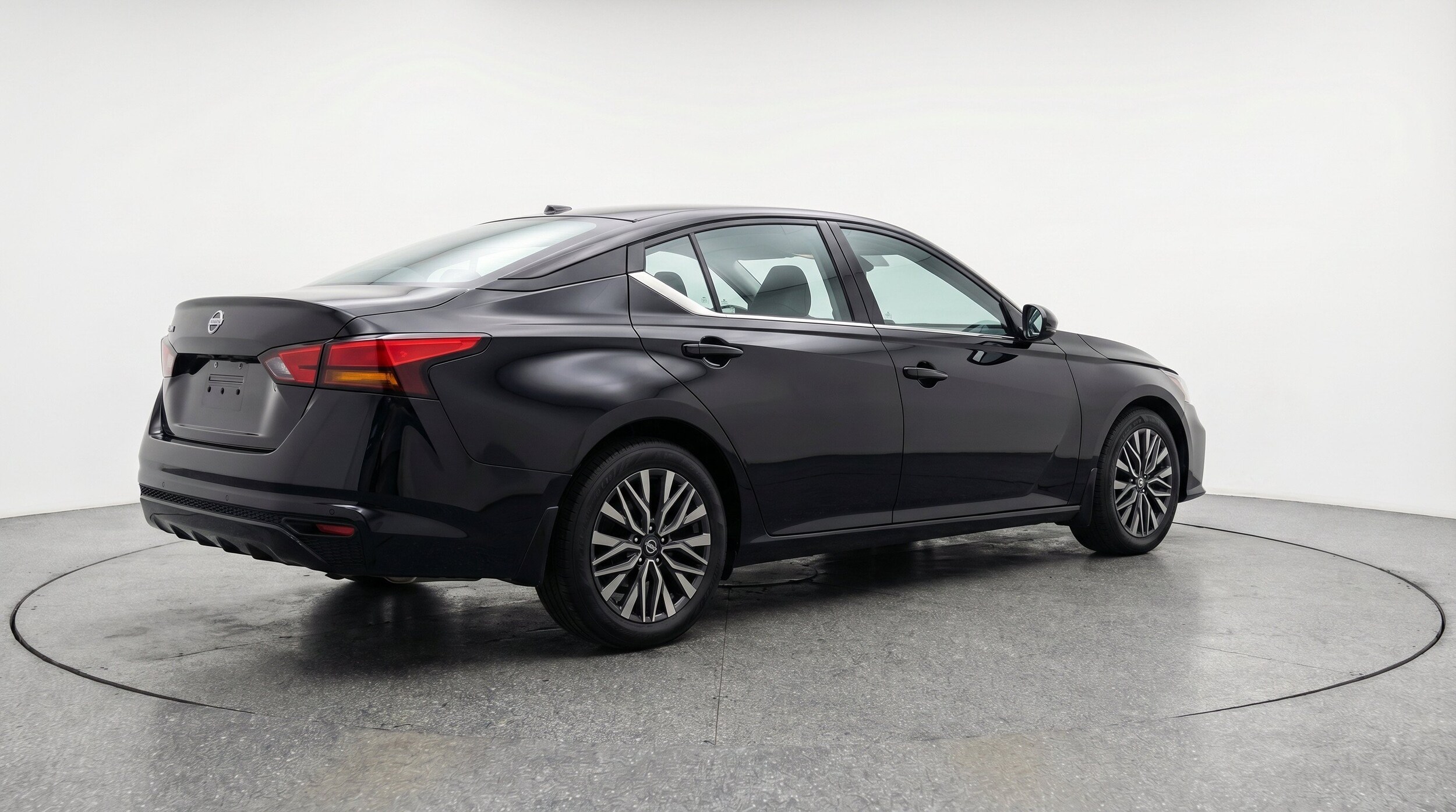Thumbnail: 2026 Nissan Altima - 9