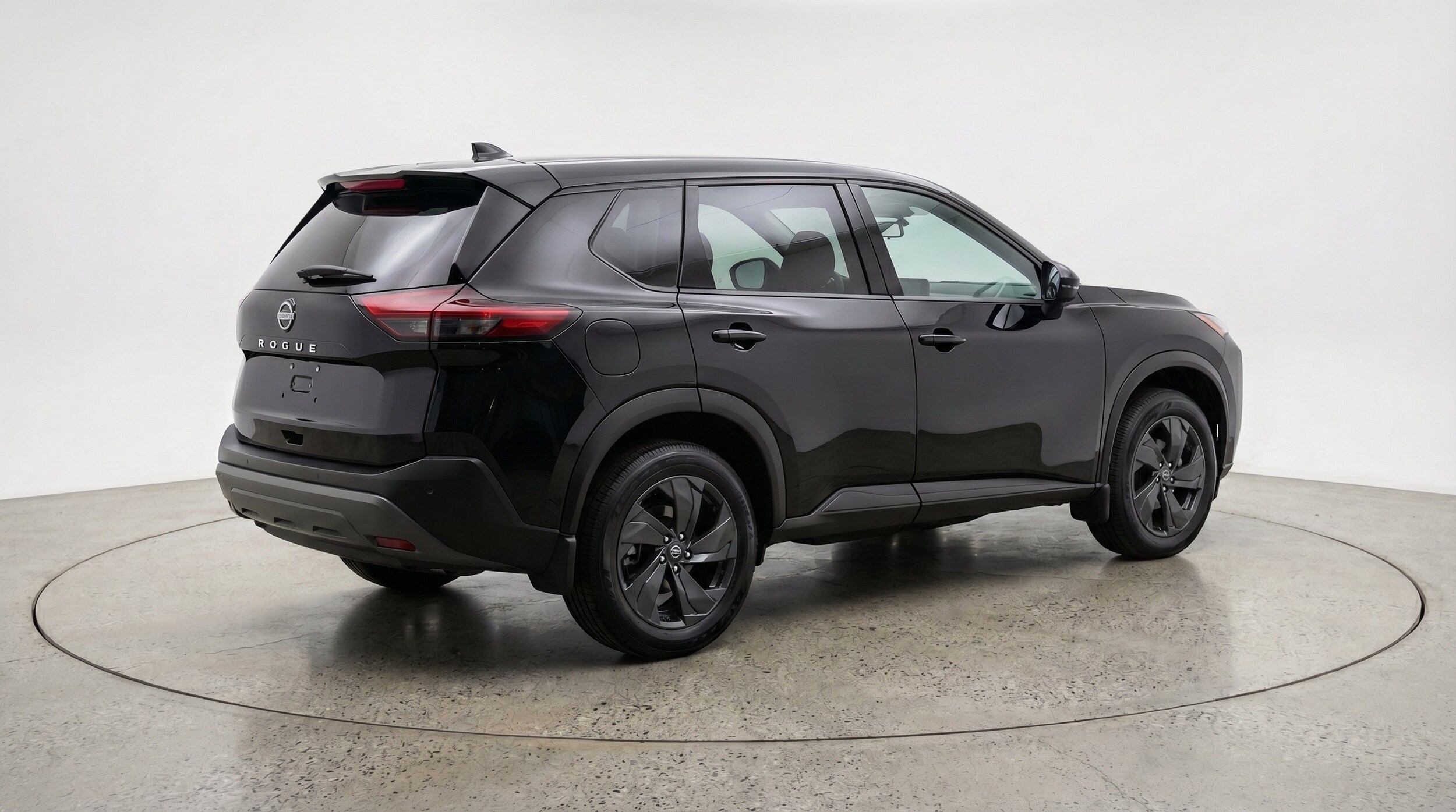 Thumbnail: 2026 Nissan Rogue - 9
