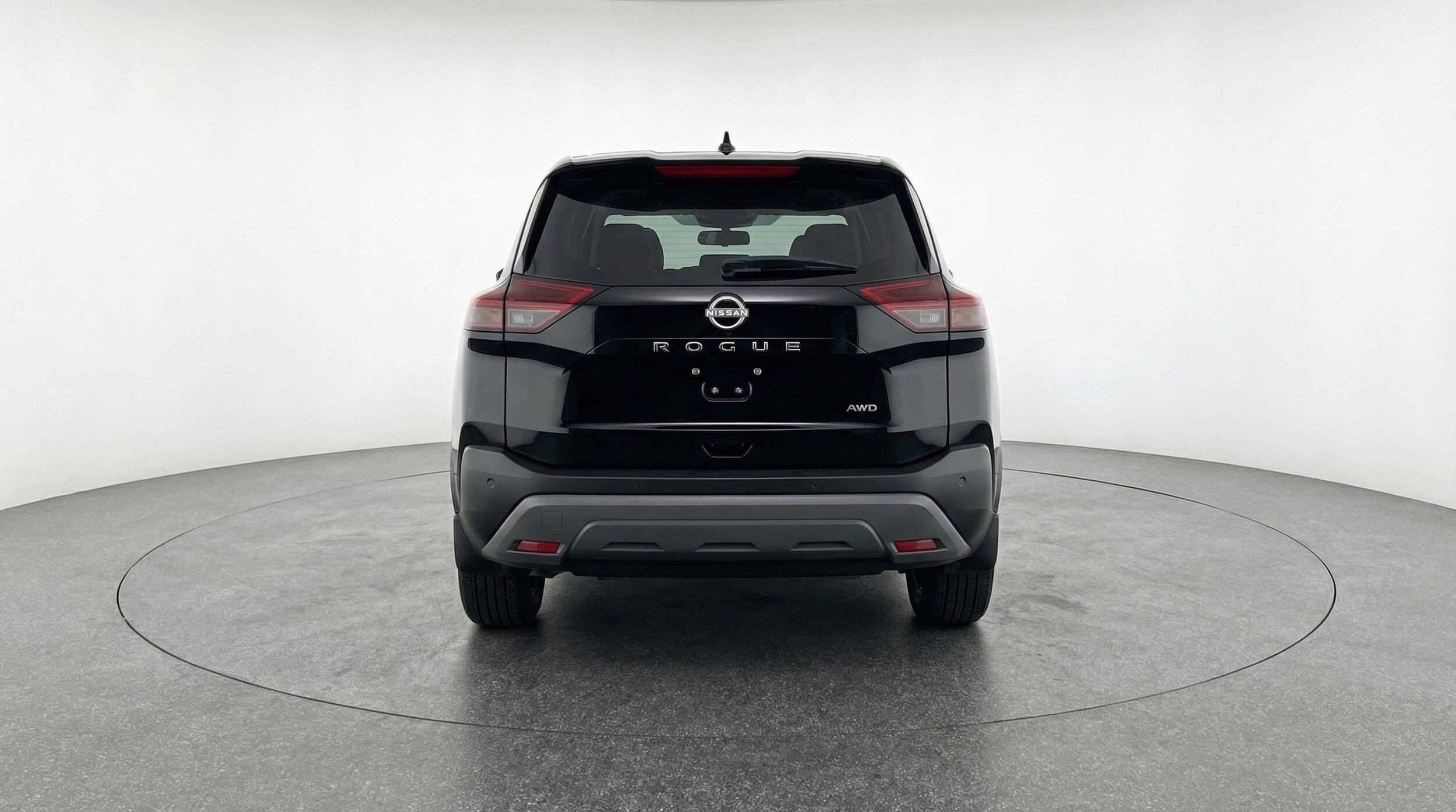 Thumbnail: 2025 Nissan Rogue - 7