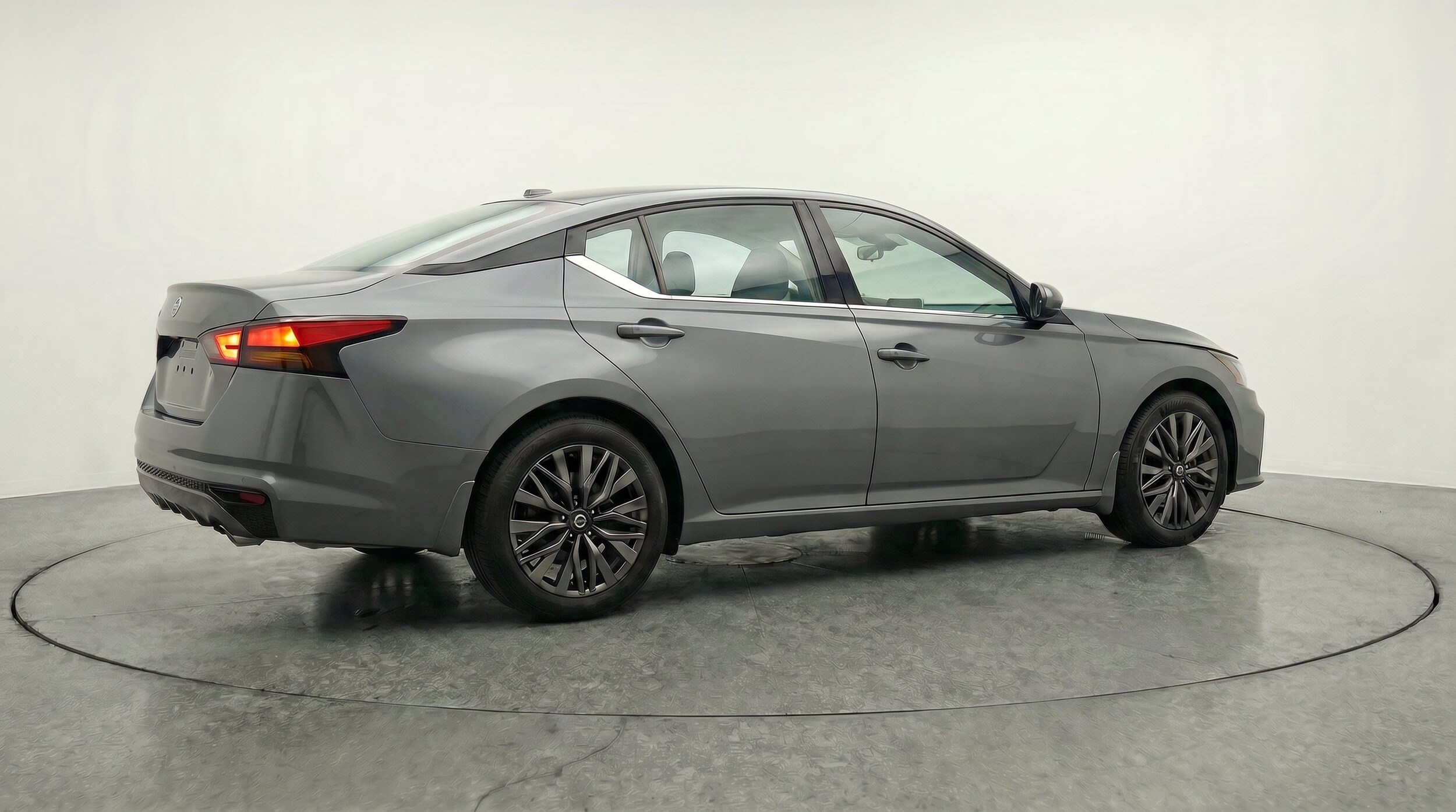 Thumbnail: 2026 Nissan Altima - 9
