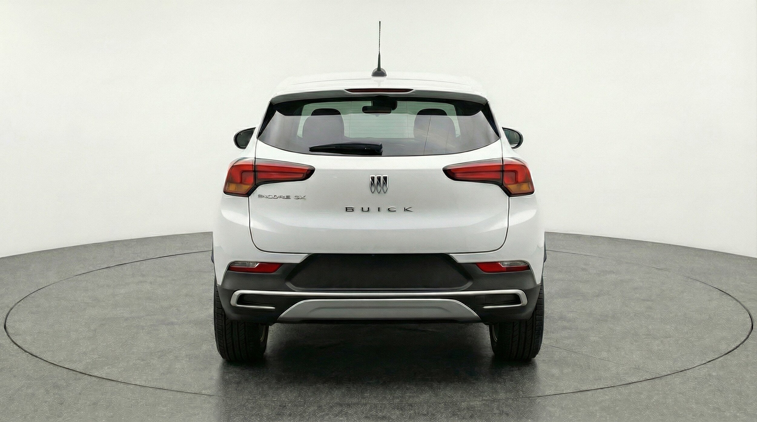 Thumbnail: 2025 Buick Encore GX - 7