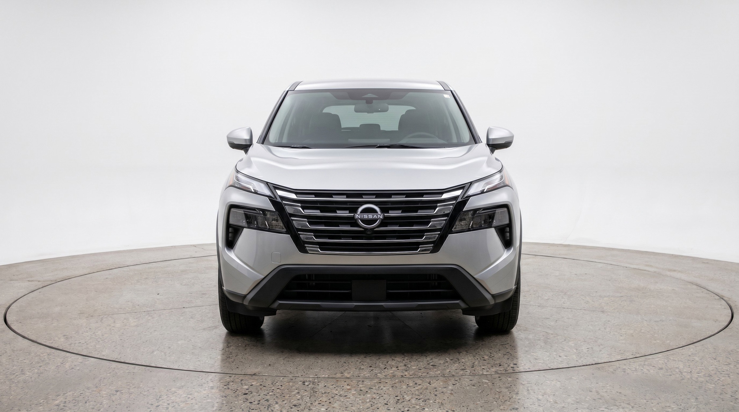 Thumbnail: 2025 Nissan Rogue - 2