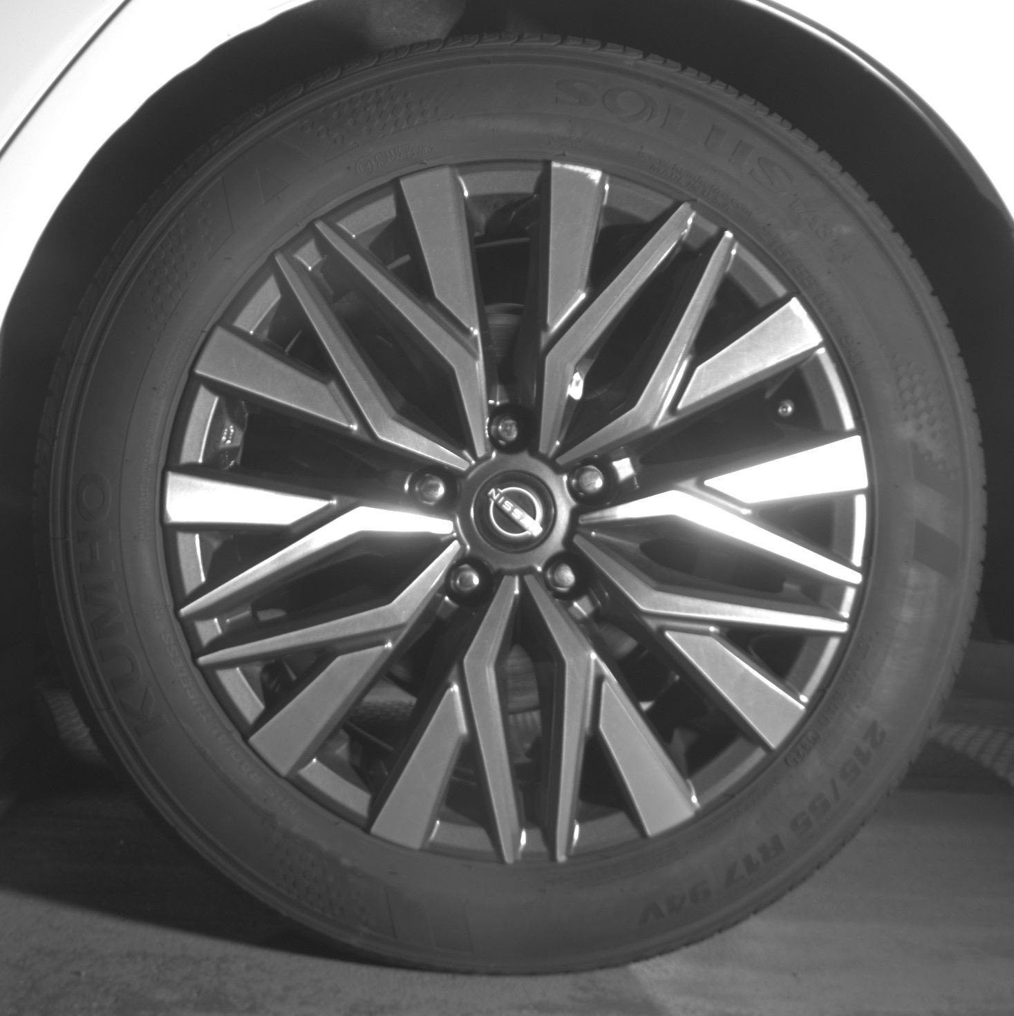 Thumbnail: 2025 Nissan Altima - 14