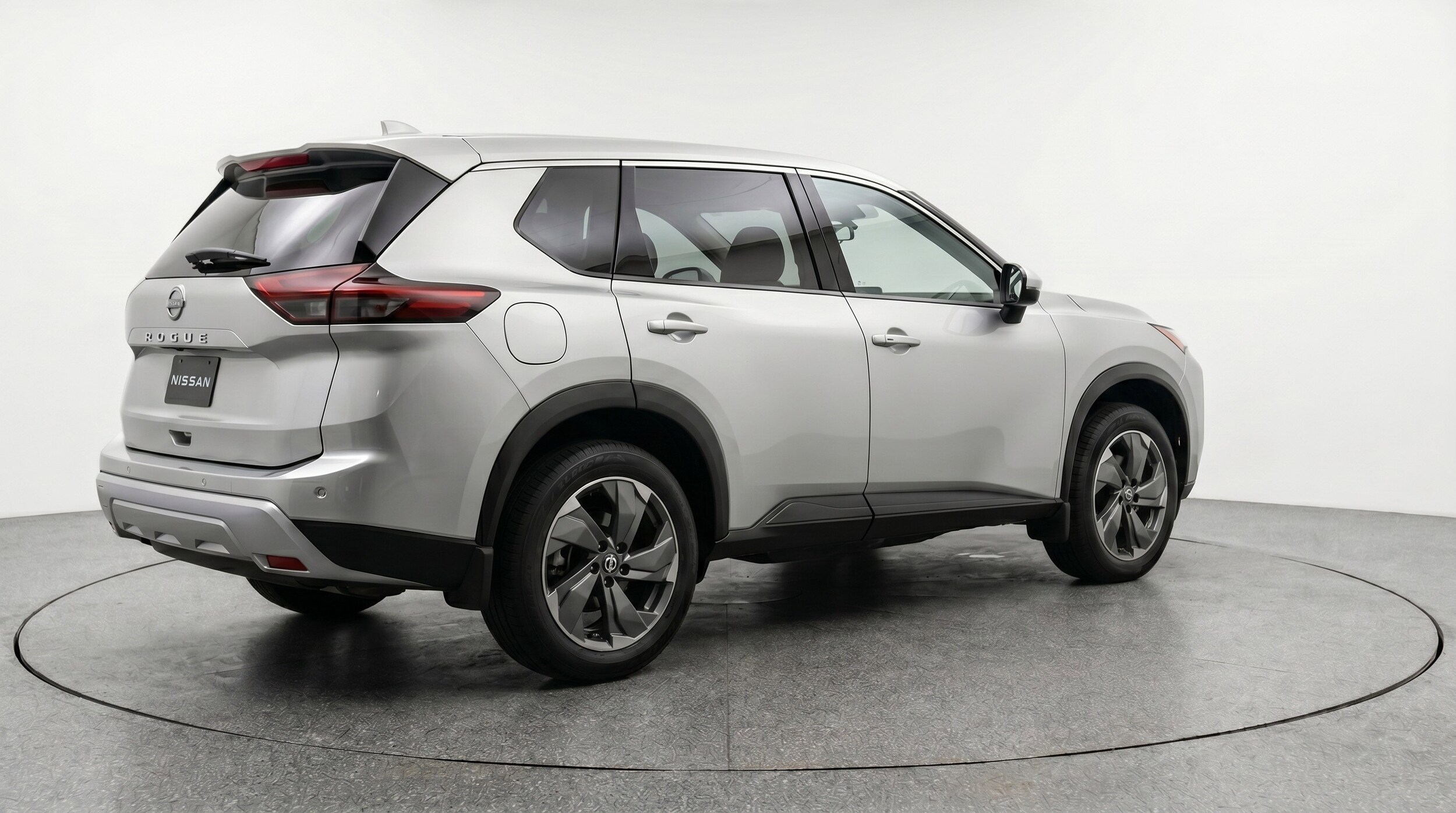 Thumbnail: 2025 Nissan Rogue - 9