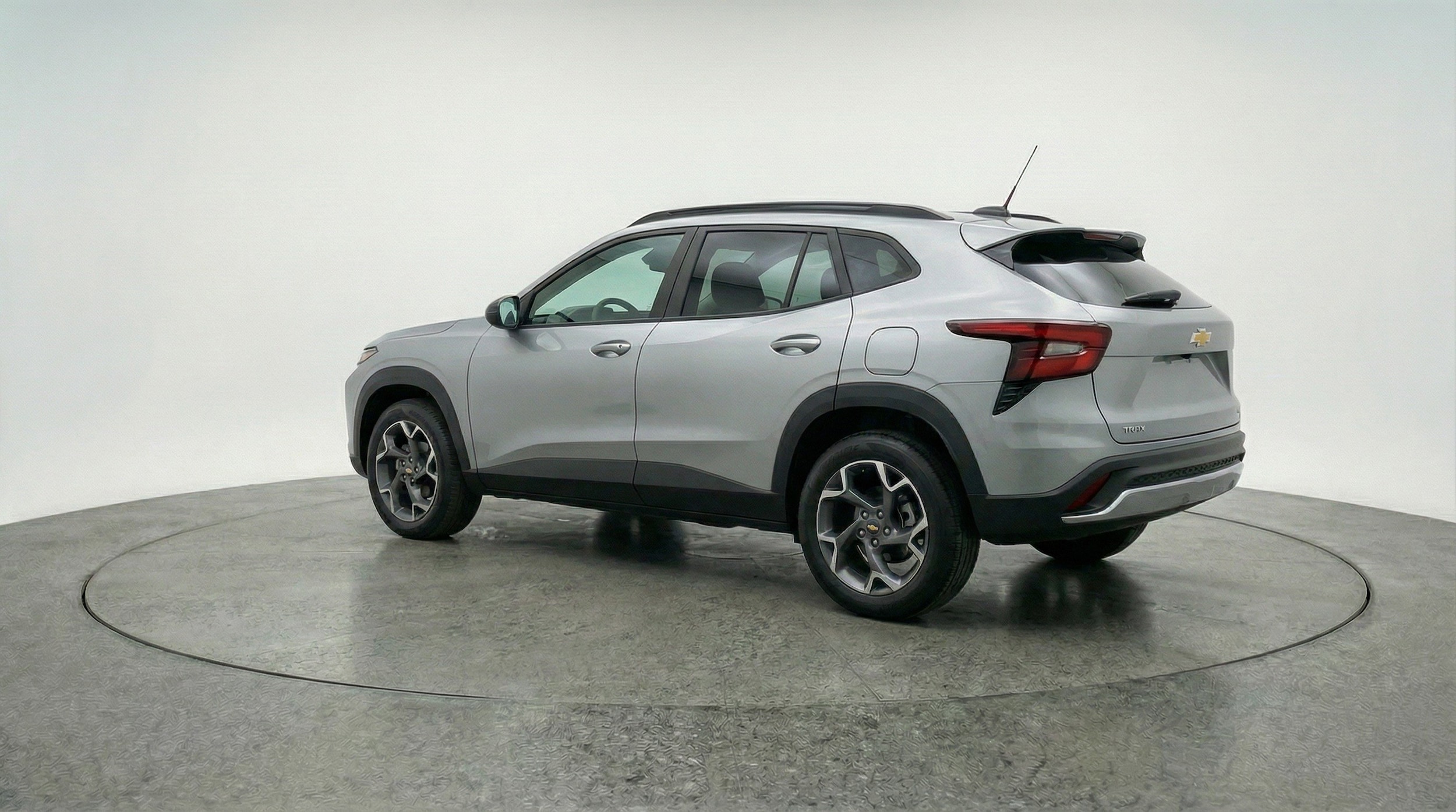 Thumbnail: 2025 Chevrolet Trax - 6