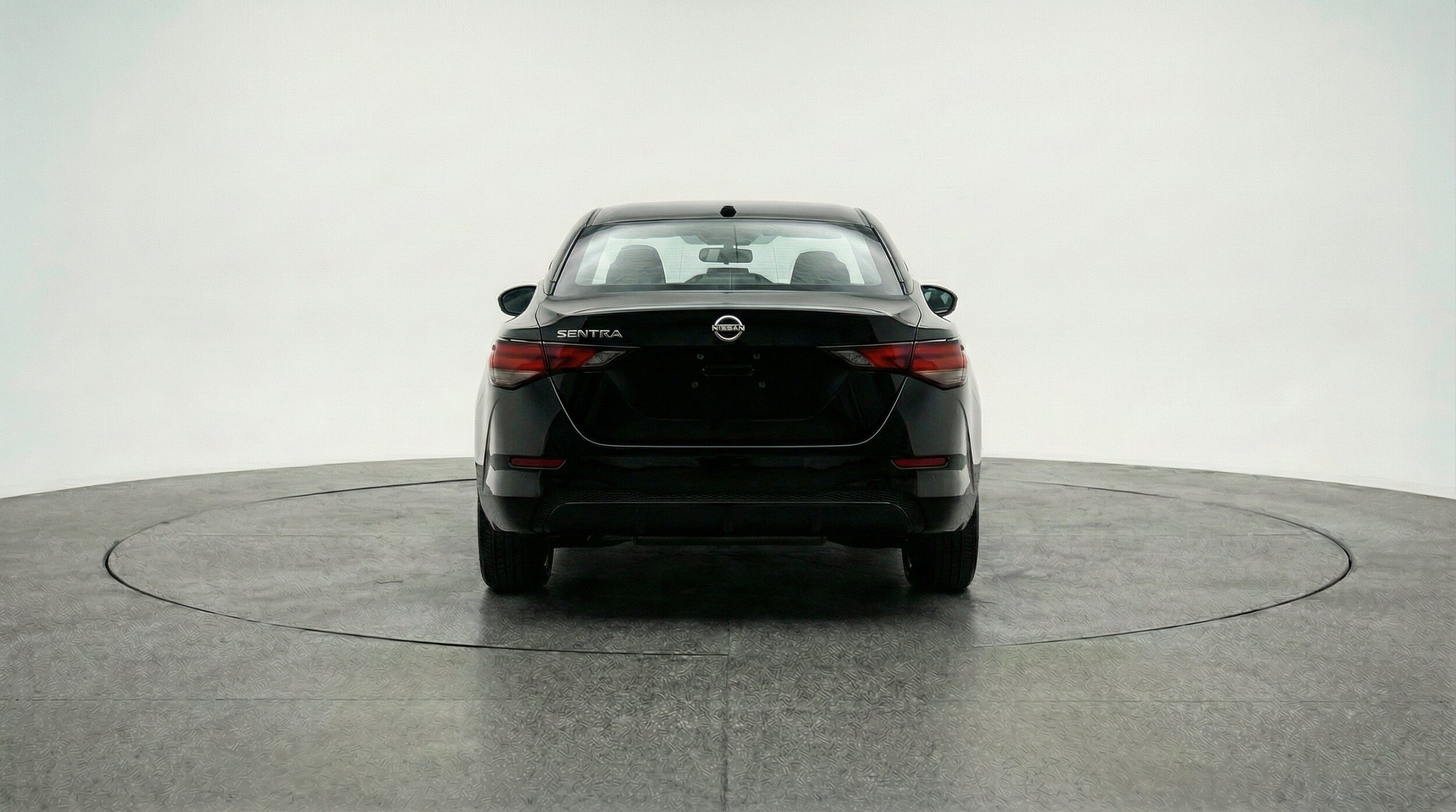 Thumbnail: 2025 Nissan Sentra - 7