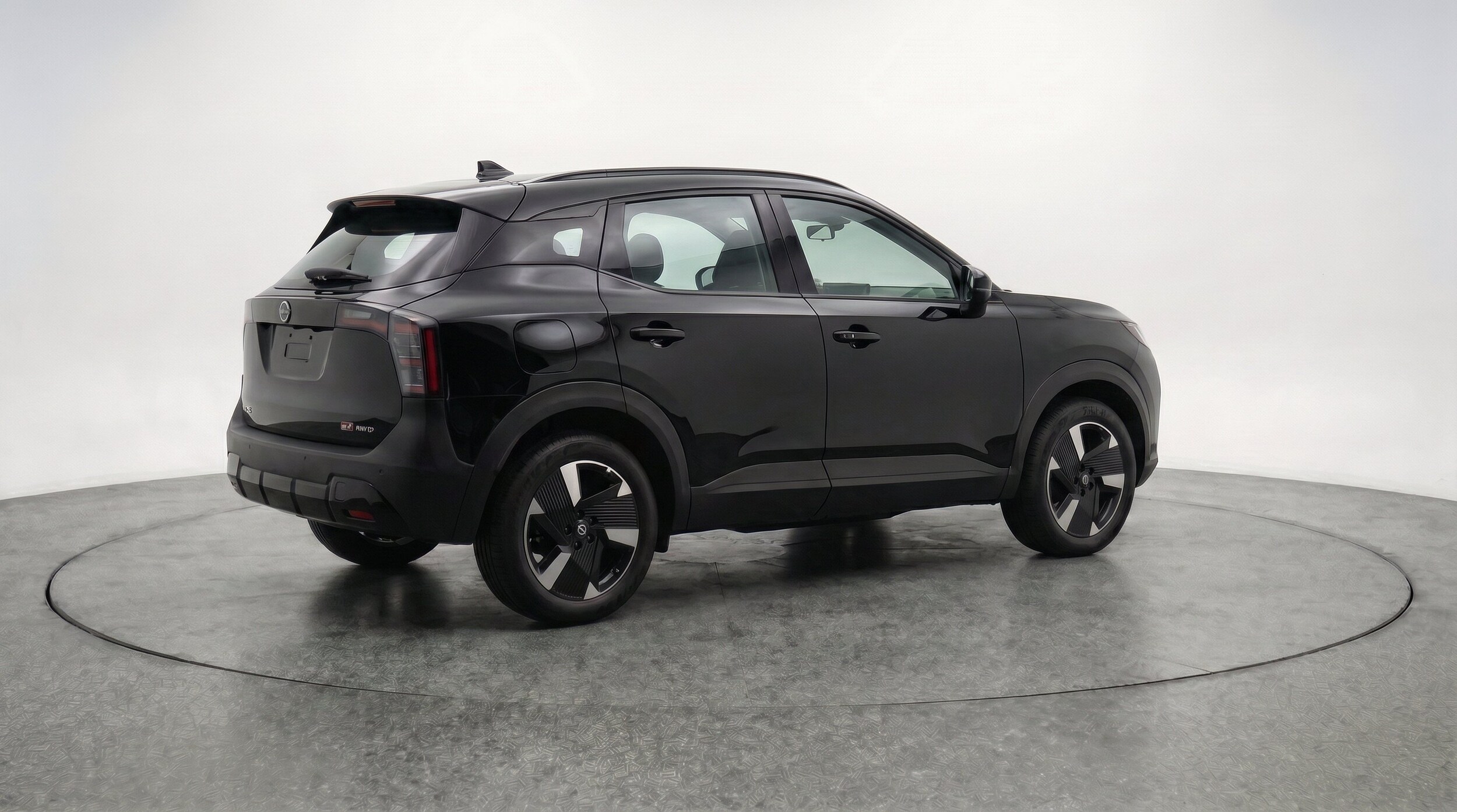 Thumbnail: 2026 Nissan Kicks - 9