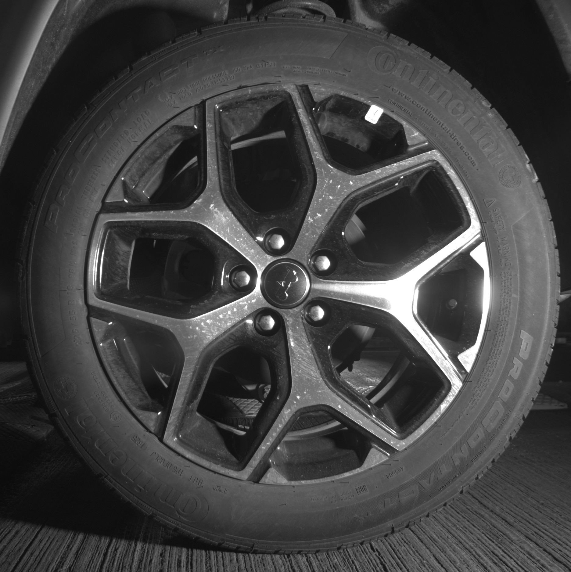 Thumbnail: 2025 Jeep Compass - 14