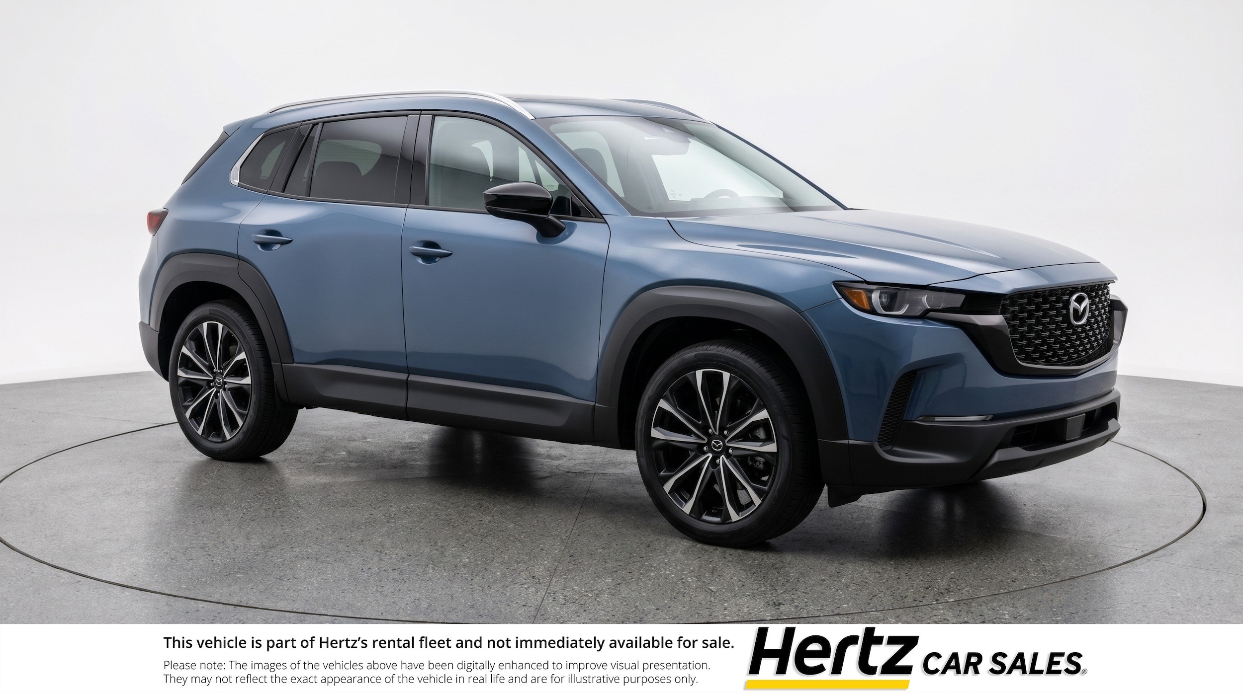 Thumbnail: 2026 Mazda CX-50 - 1