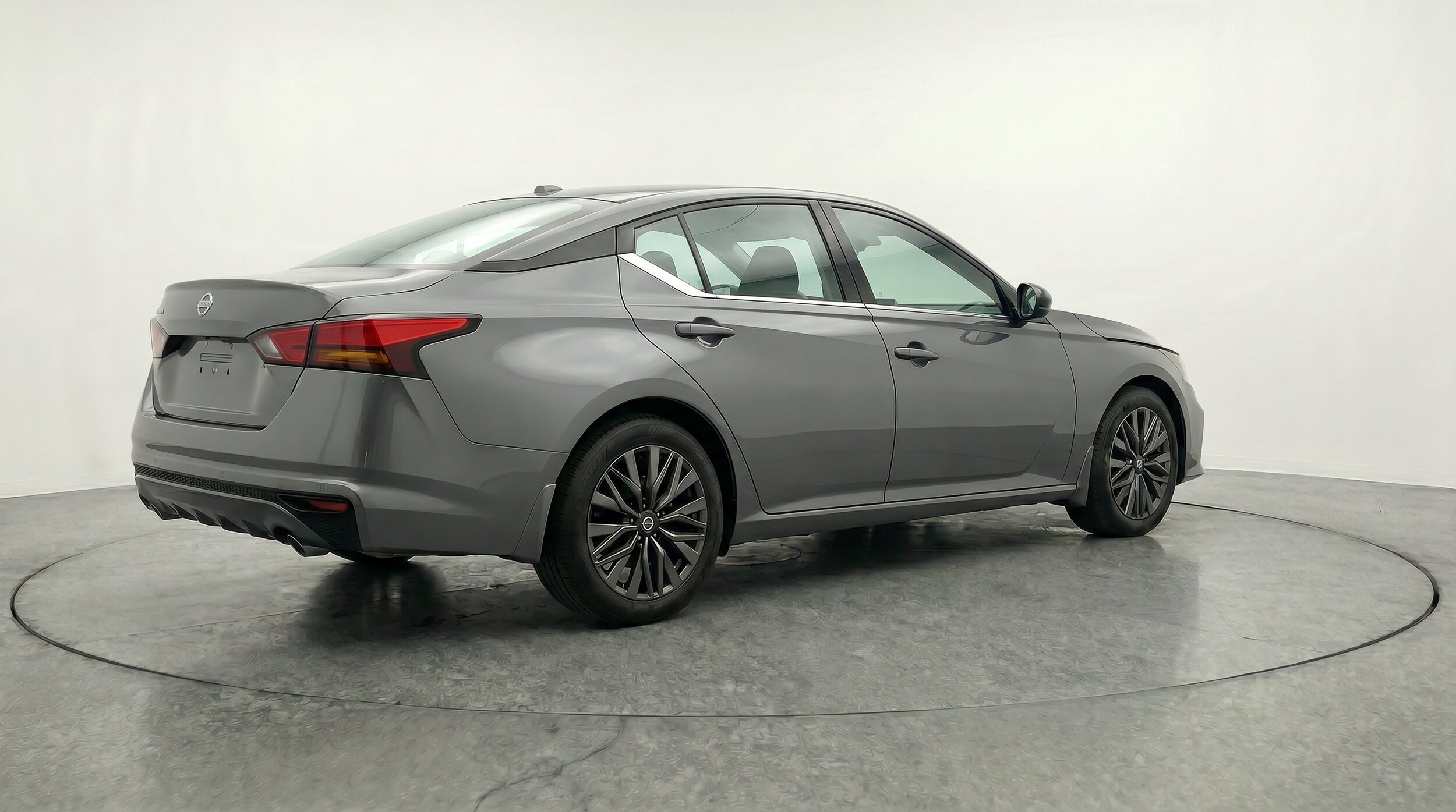 Thumbnail: 2026 Nissan Altima - 9