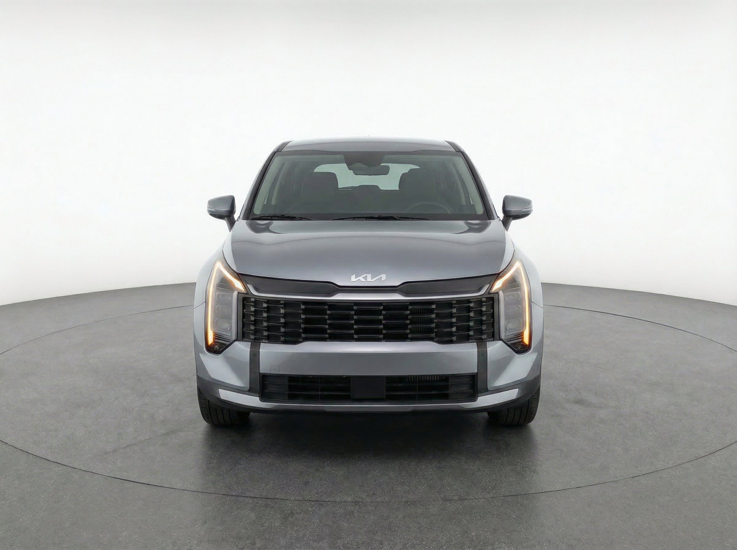 Thumbnail: 2026 Kia Sportage - 2