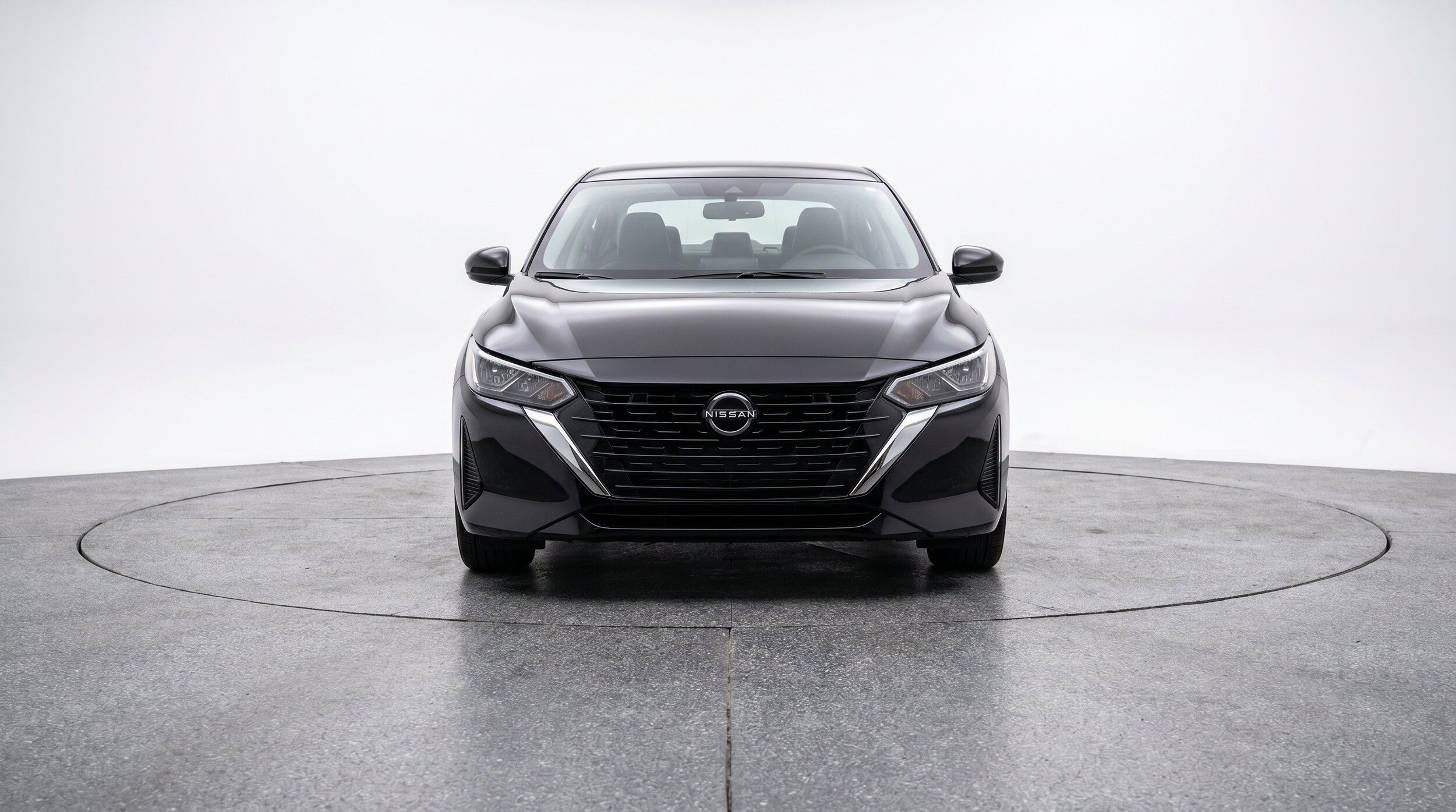 Thumbnail: 2025 Nissan Sentra - 2