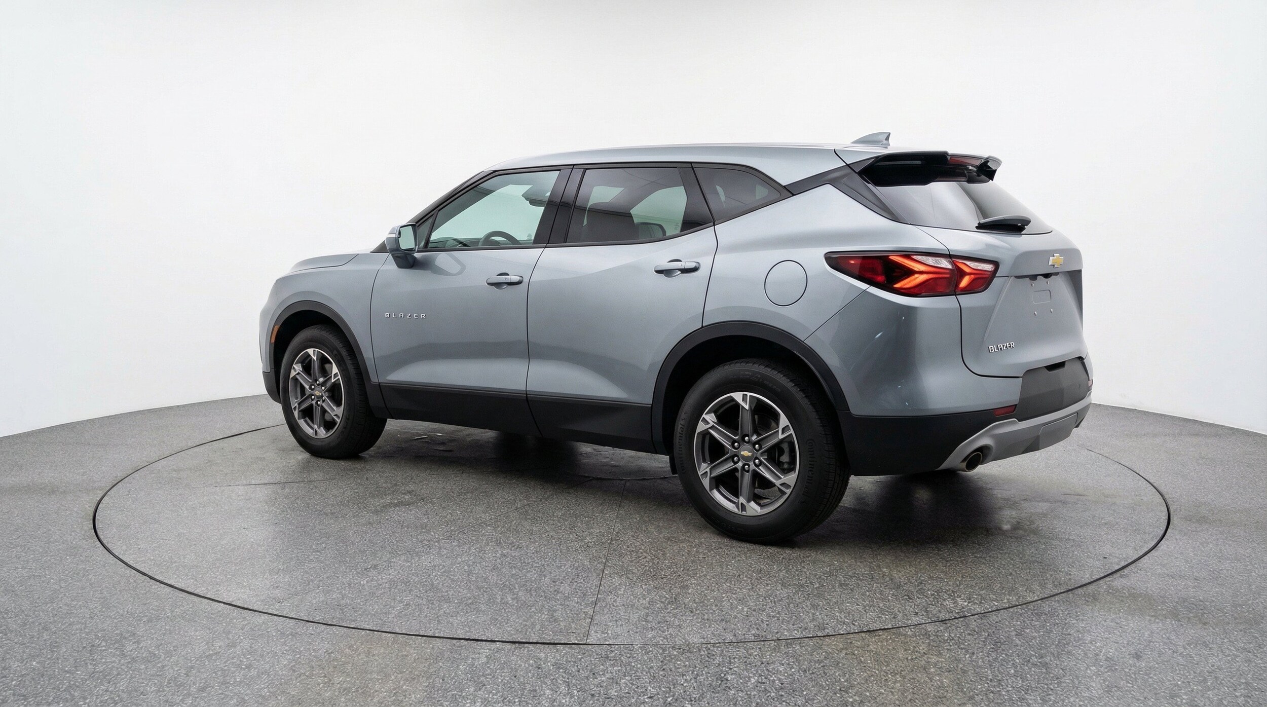 Thumbnail: 2025 Chevrolet Blazer - 6