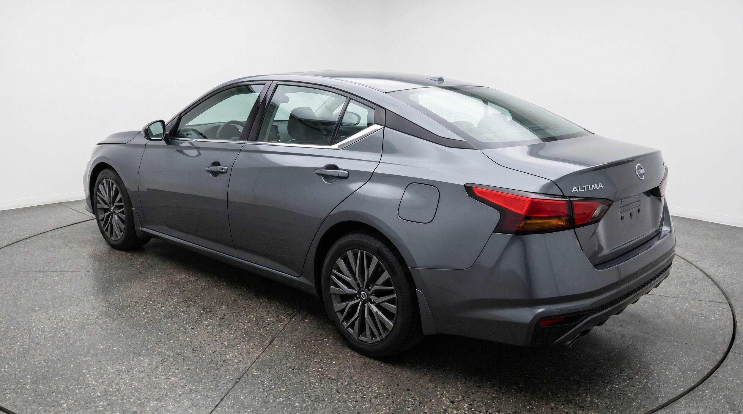 Thumbnail: 2025 Nissan Altima - 6
