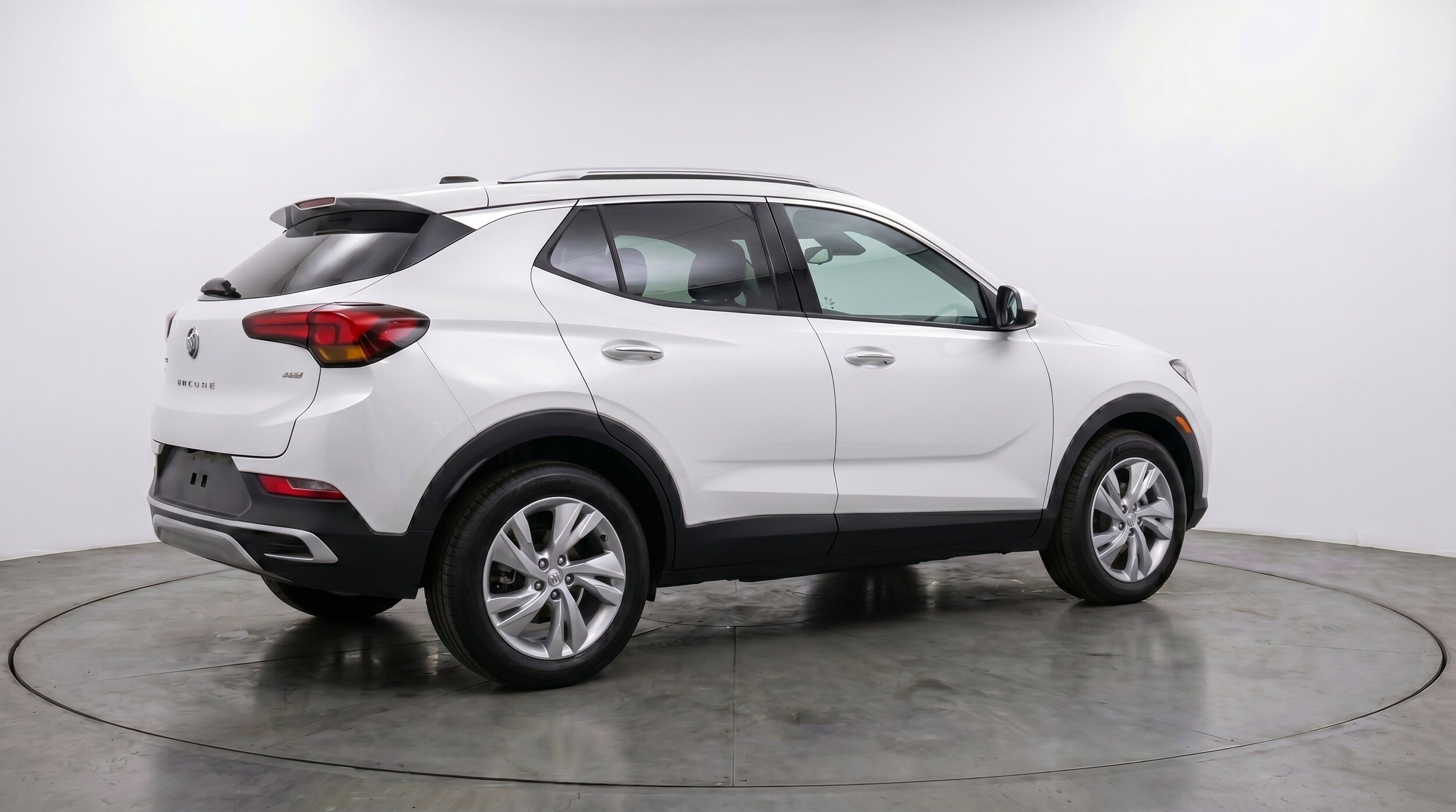 Thumbnail: 2025 Buick Encore GX - 9