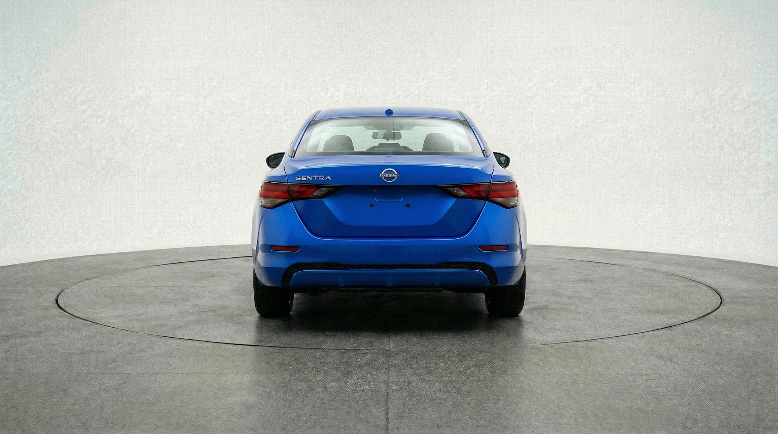 Thumbnail: 2025 Nissan Sentra - 7