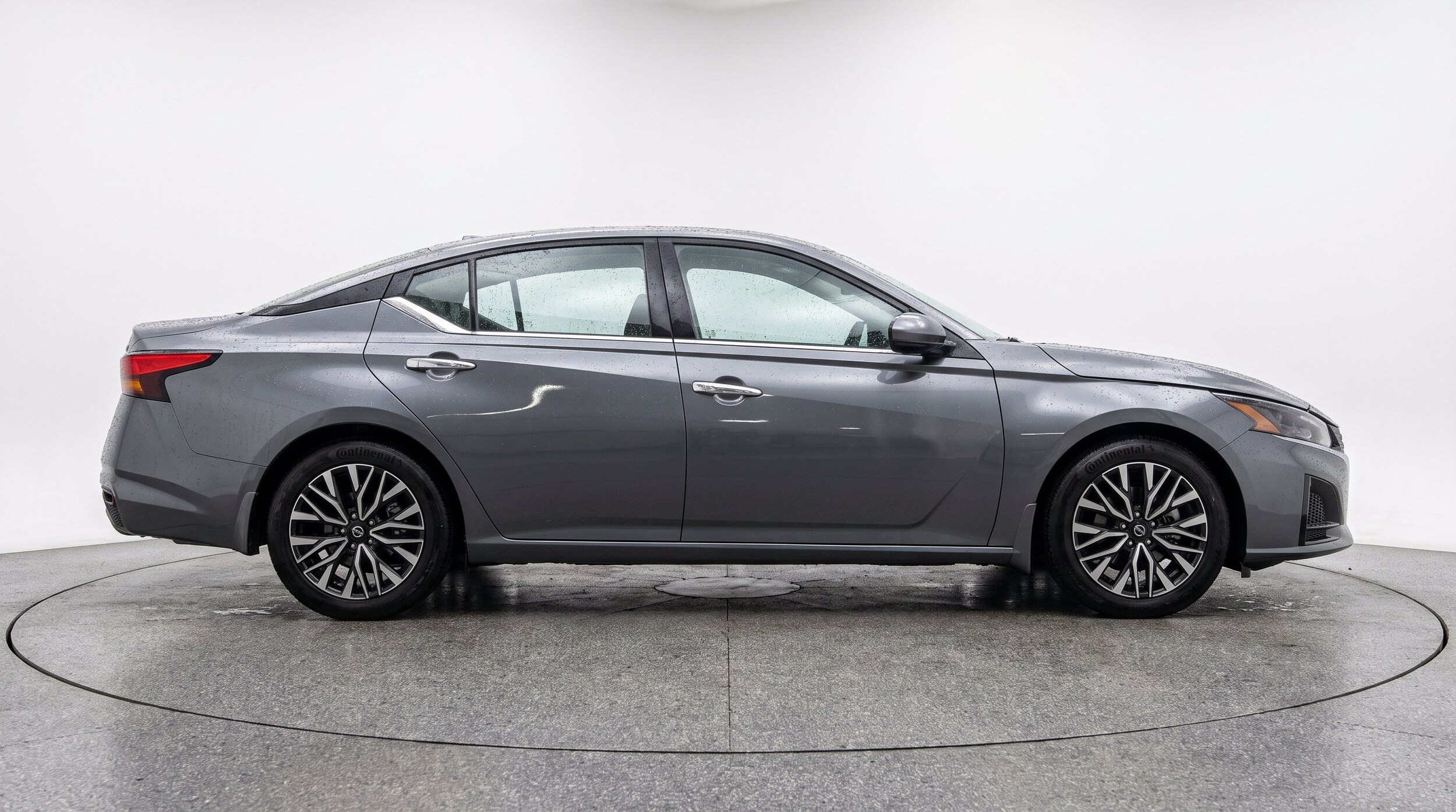 Thumbnail: 2025 Nissan Altima - 11