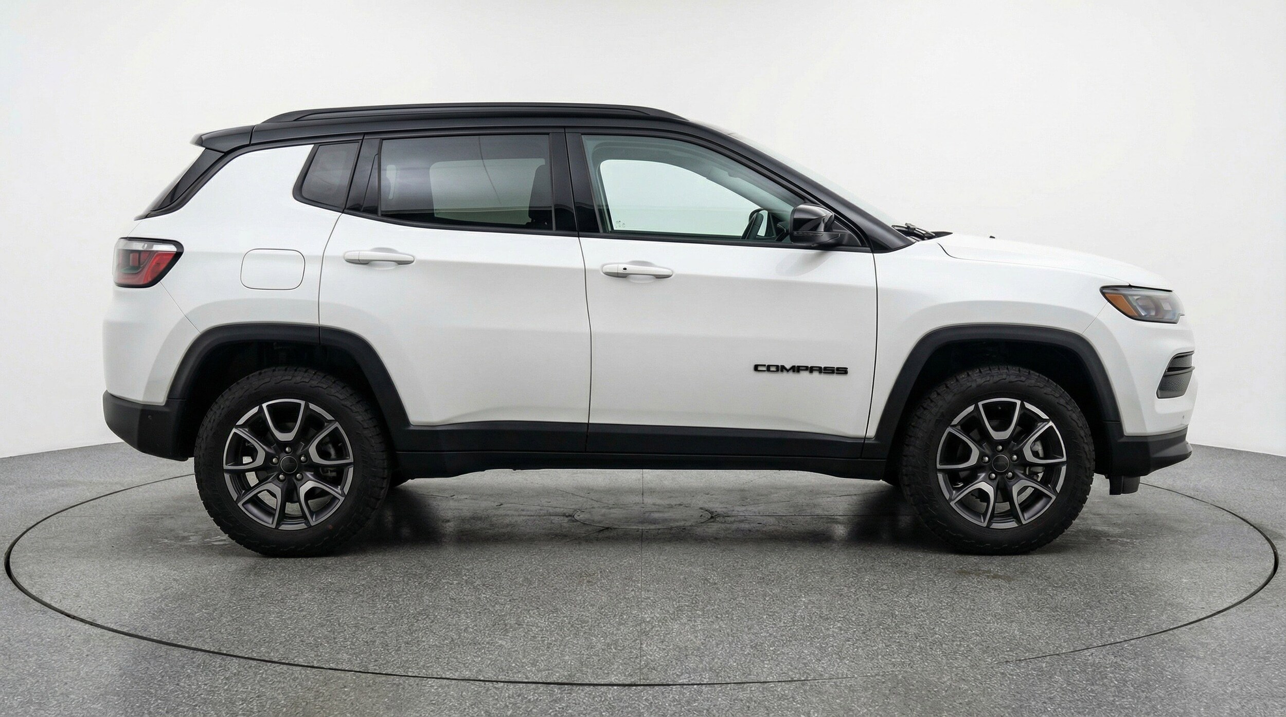 Thumbnail: 2025 Jeep Compass - 11
