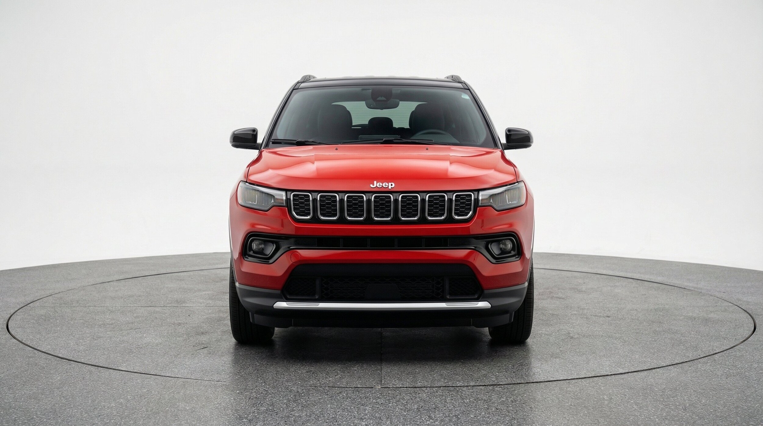 Thumbnail: 2025 Jeep Compass - 2