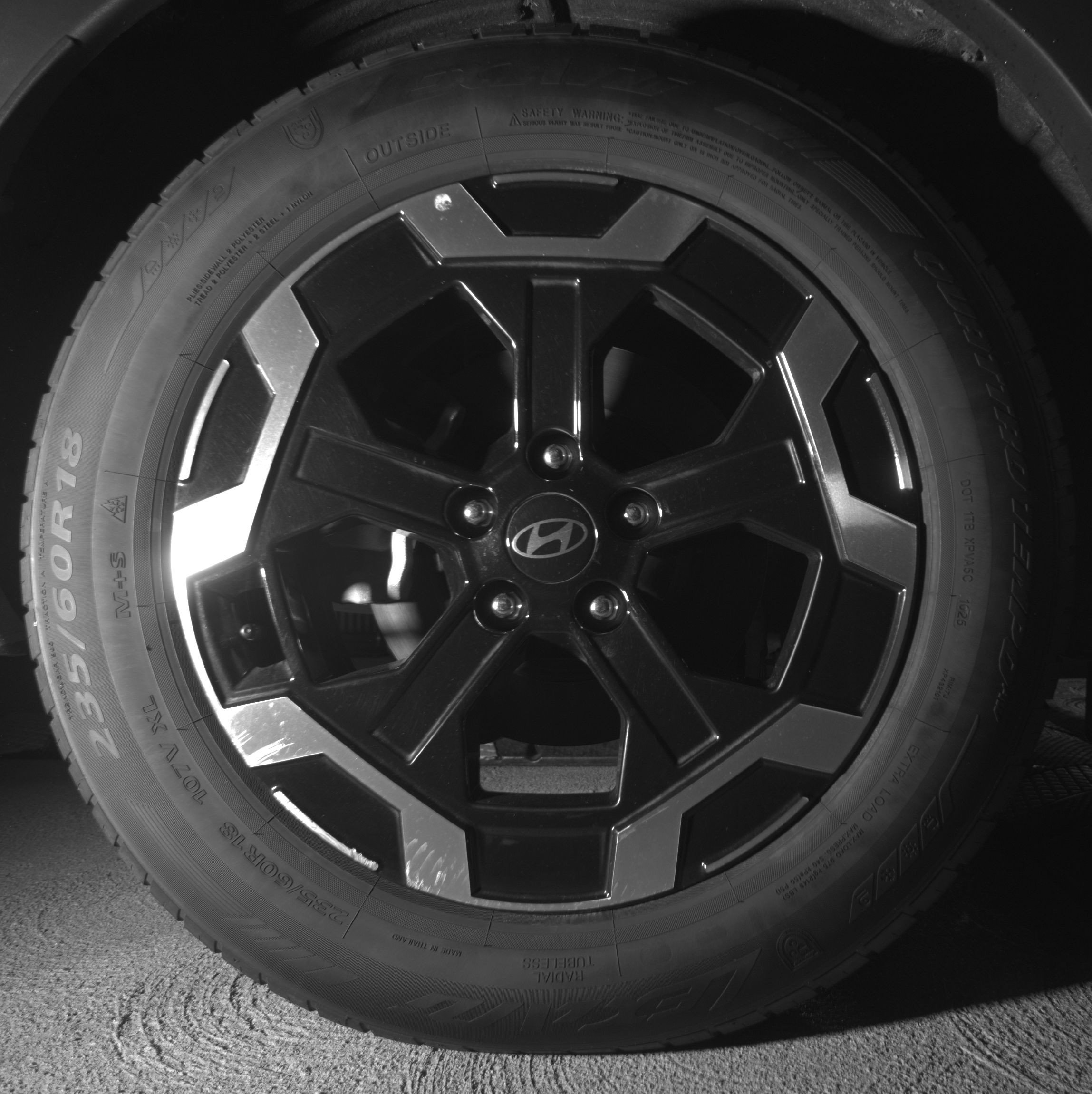 Thumbnail: 2025 Hyundai Santa Fe - 15