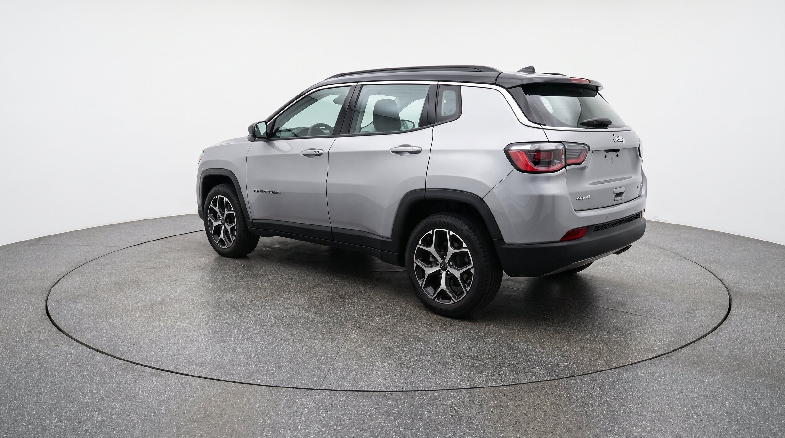 Thumbnail: 2025 Jeep Compass - 6