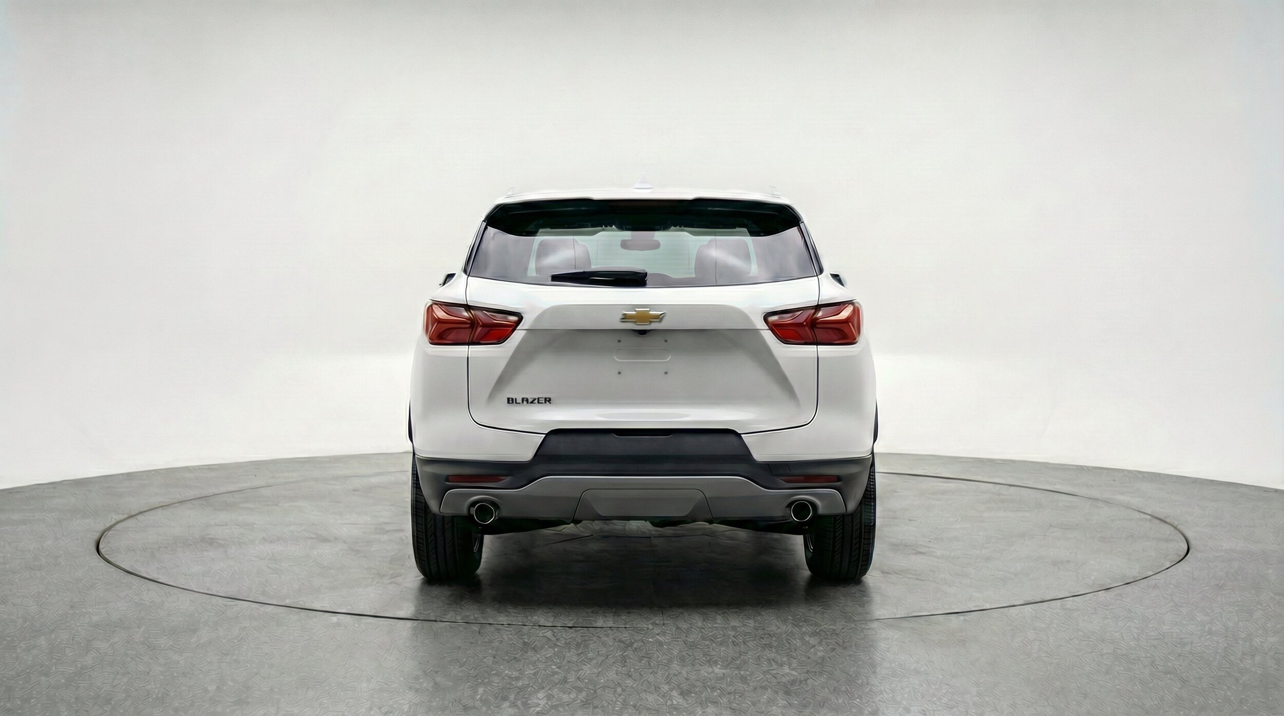 Thumbnail: 2025 Chevrolet Blazer - 7