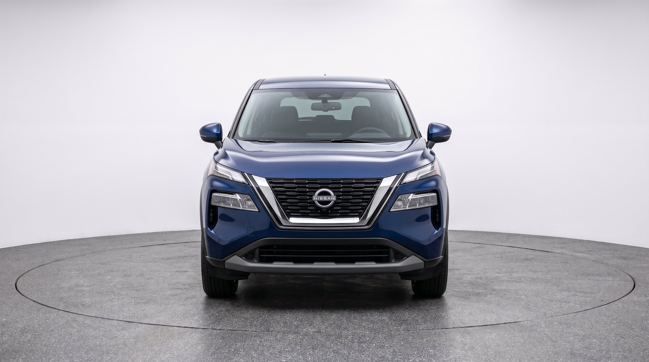 Thumbnail: 2026 Nissan Rogue - 2