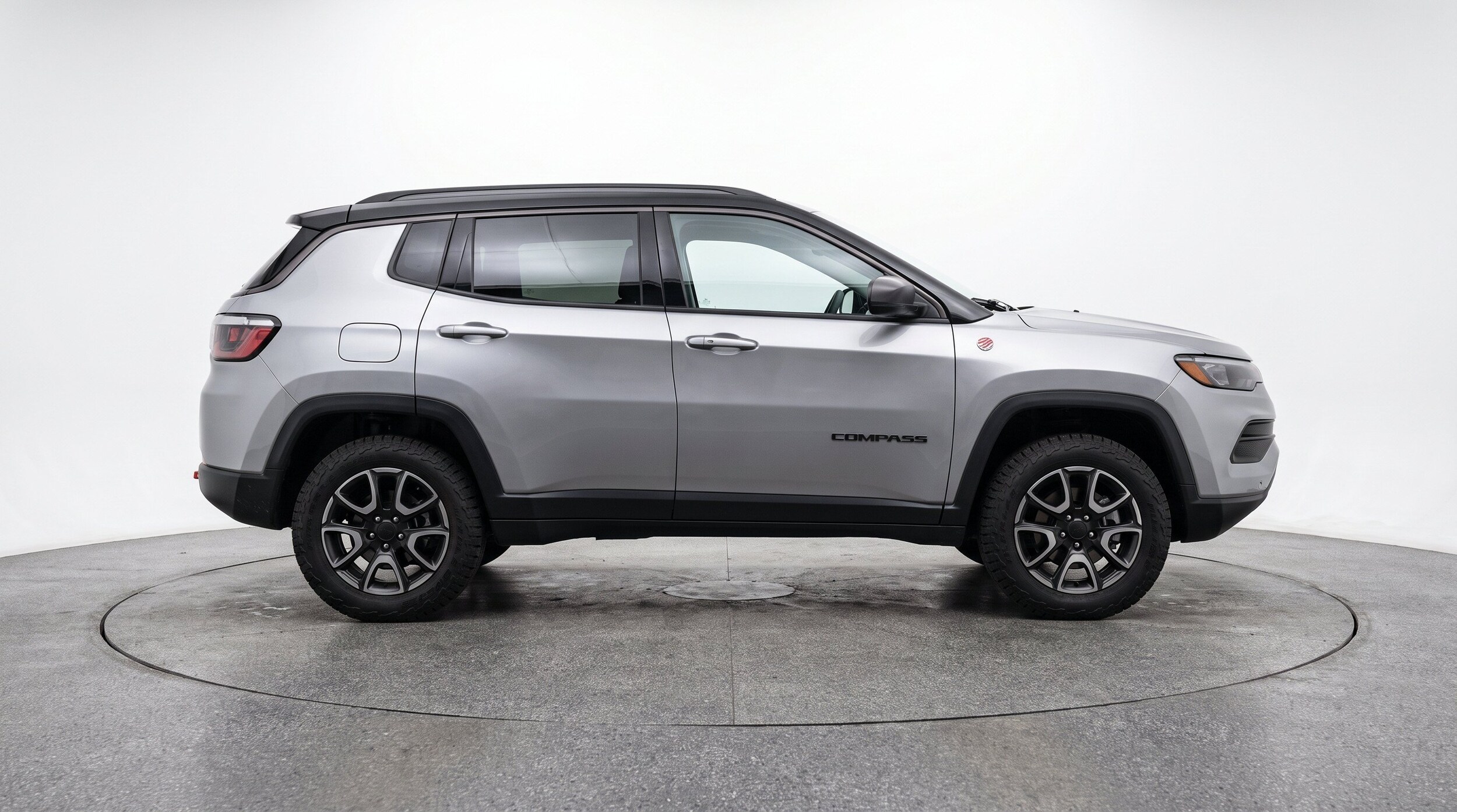 Thumbnail: 2025 Jeep Compass - 11
