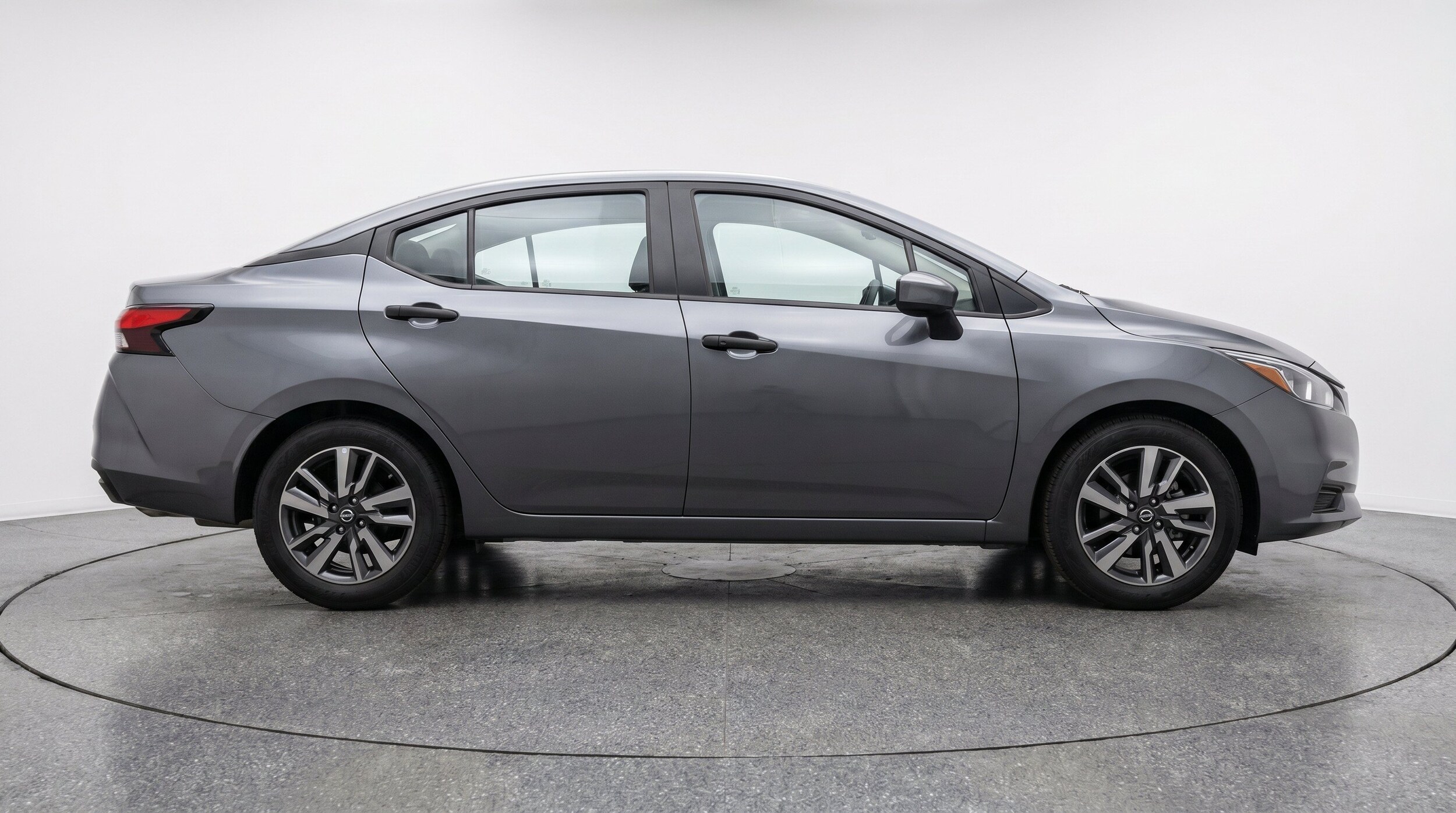 Thumbnail: 2025 Nissan Versa - 11