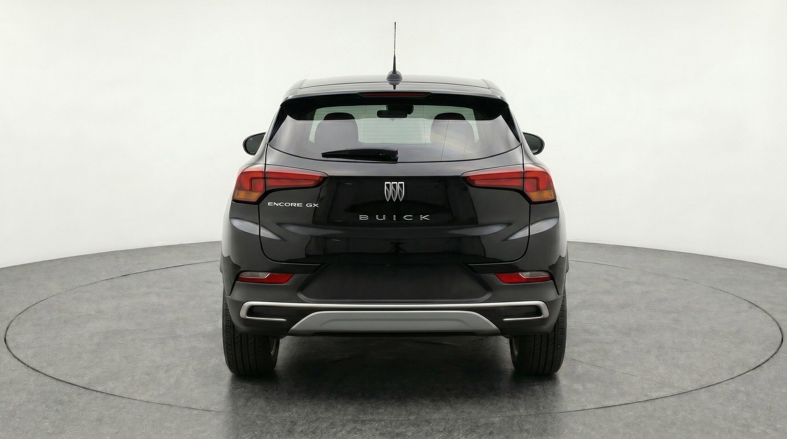 Thumbnail: 2025 Buick Encore GX - 7