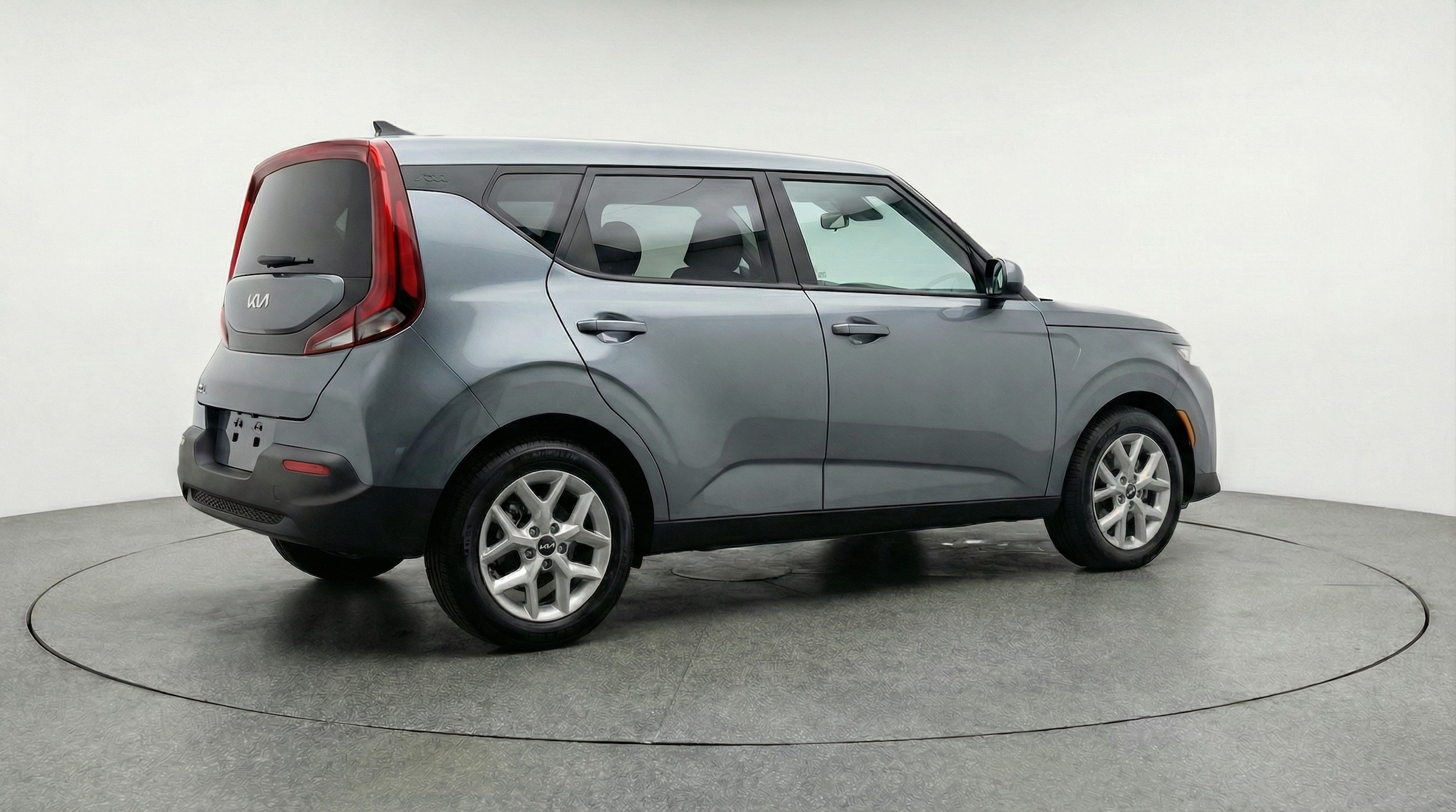 Thumbnail: 2025 Kia Soul - 7