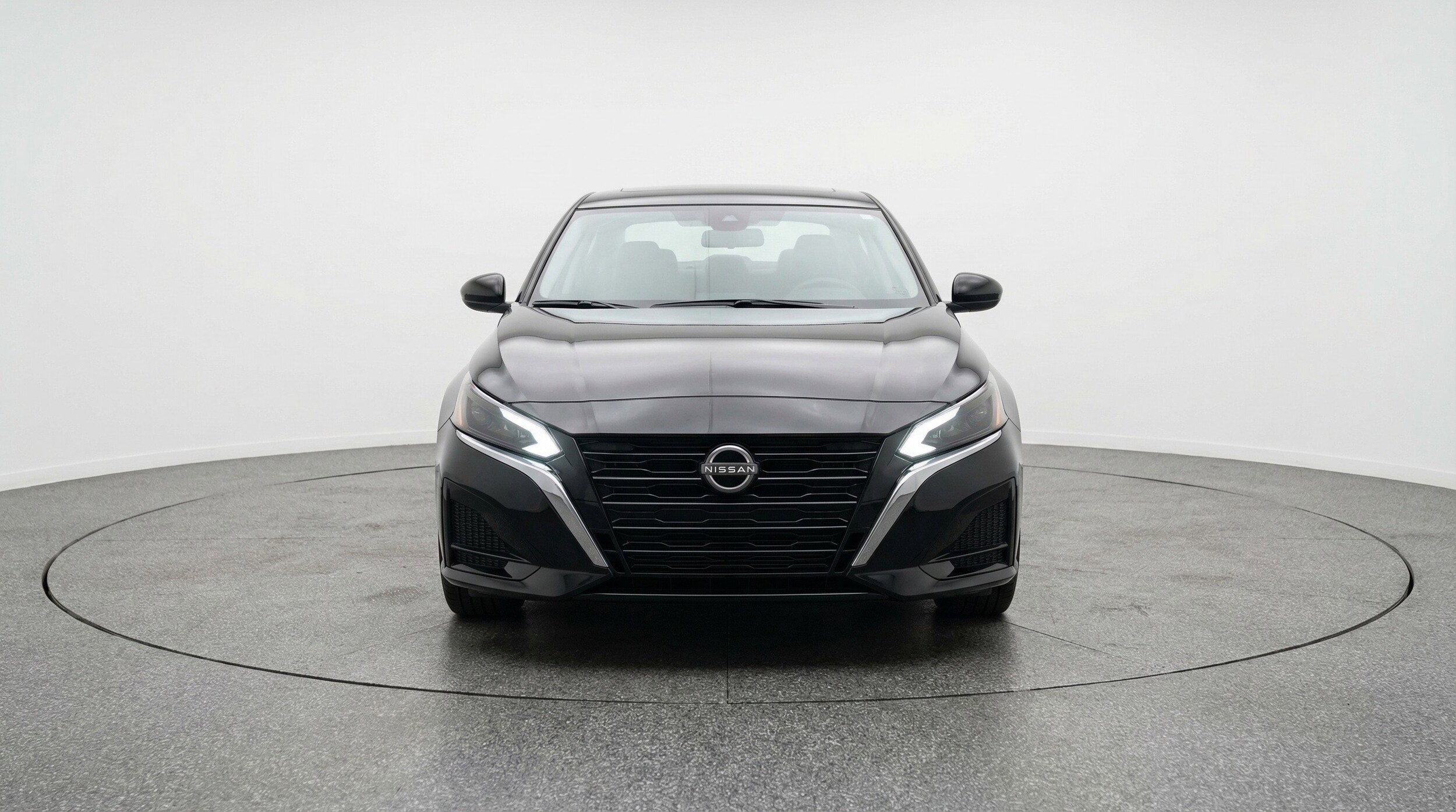 Thumbnail: 2025 Nissan Altima - 2