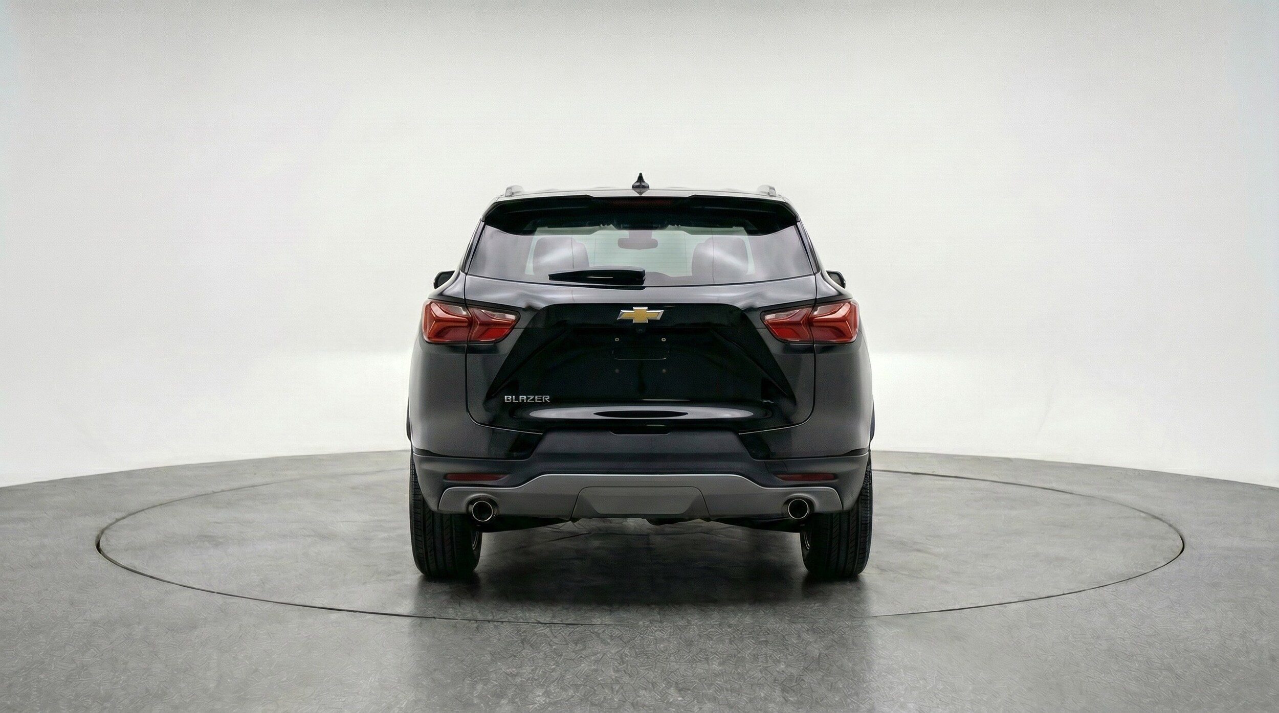 Thumbnail: 2025 Chevrolet Blazer - 7