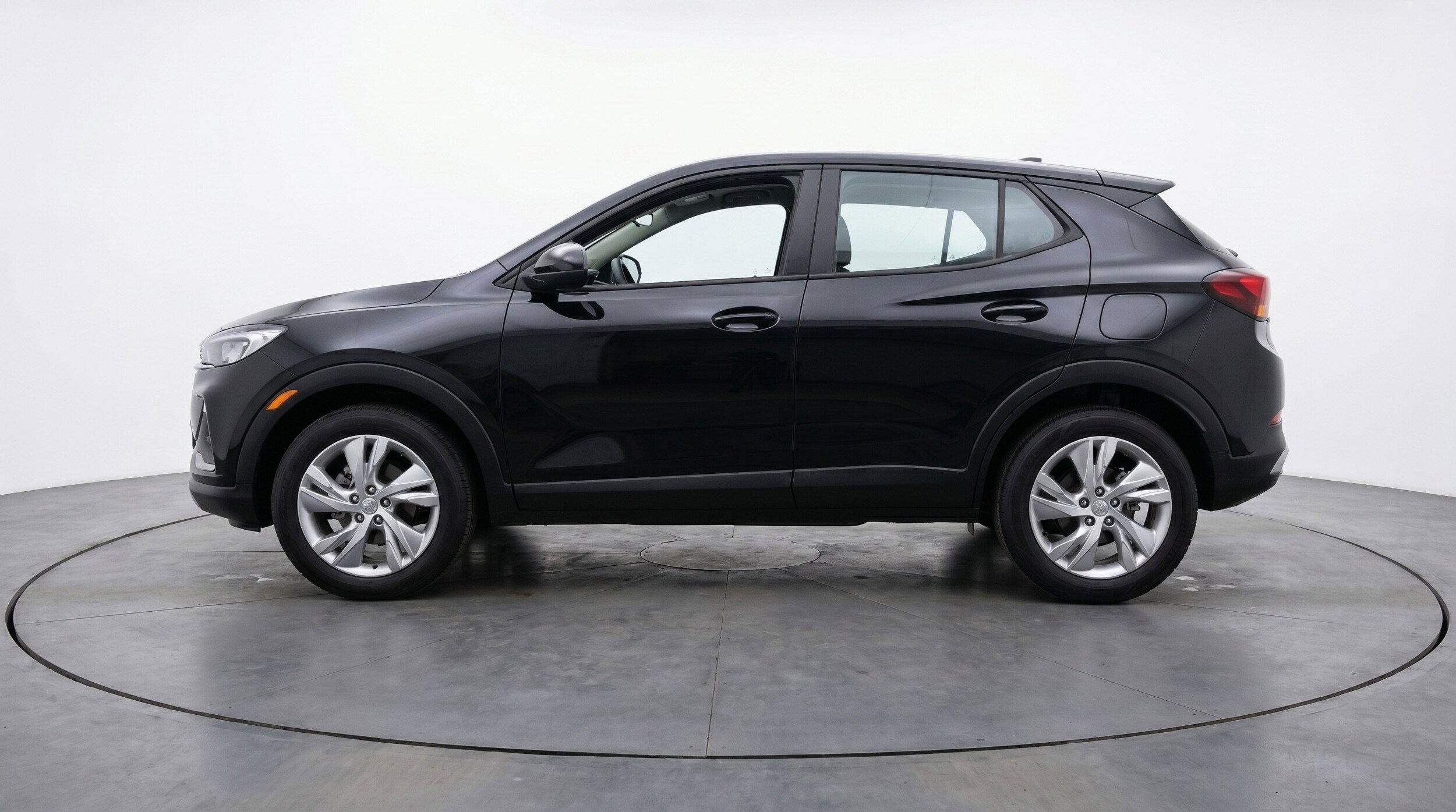 Thumbnail: 2025 Buick Encore GX - 5
