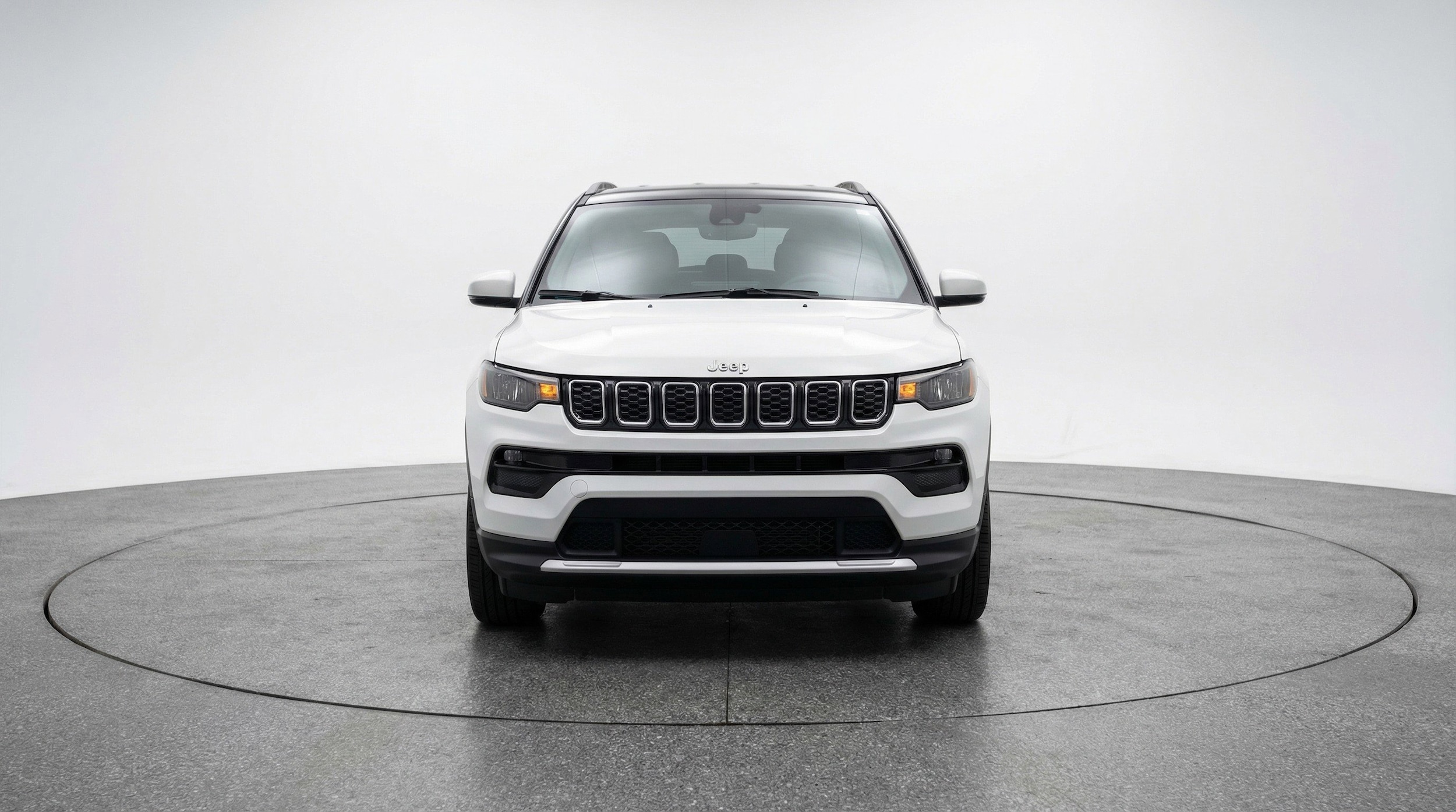 Thumbnail: 2025 Jeep Compass - 2