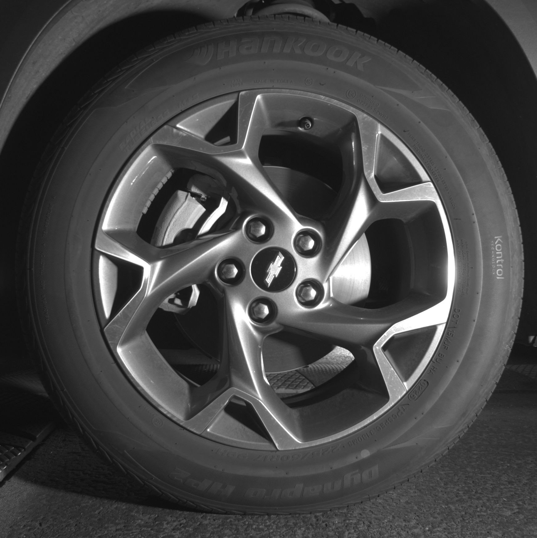 Thumbnail: 2025 Chevrolet Trax - 11