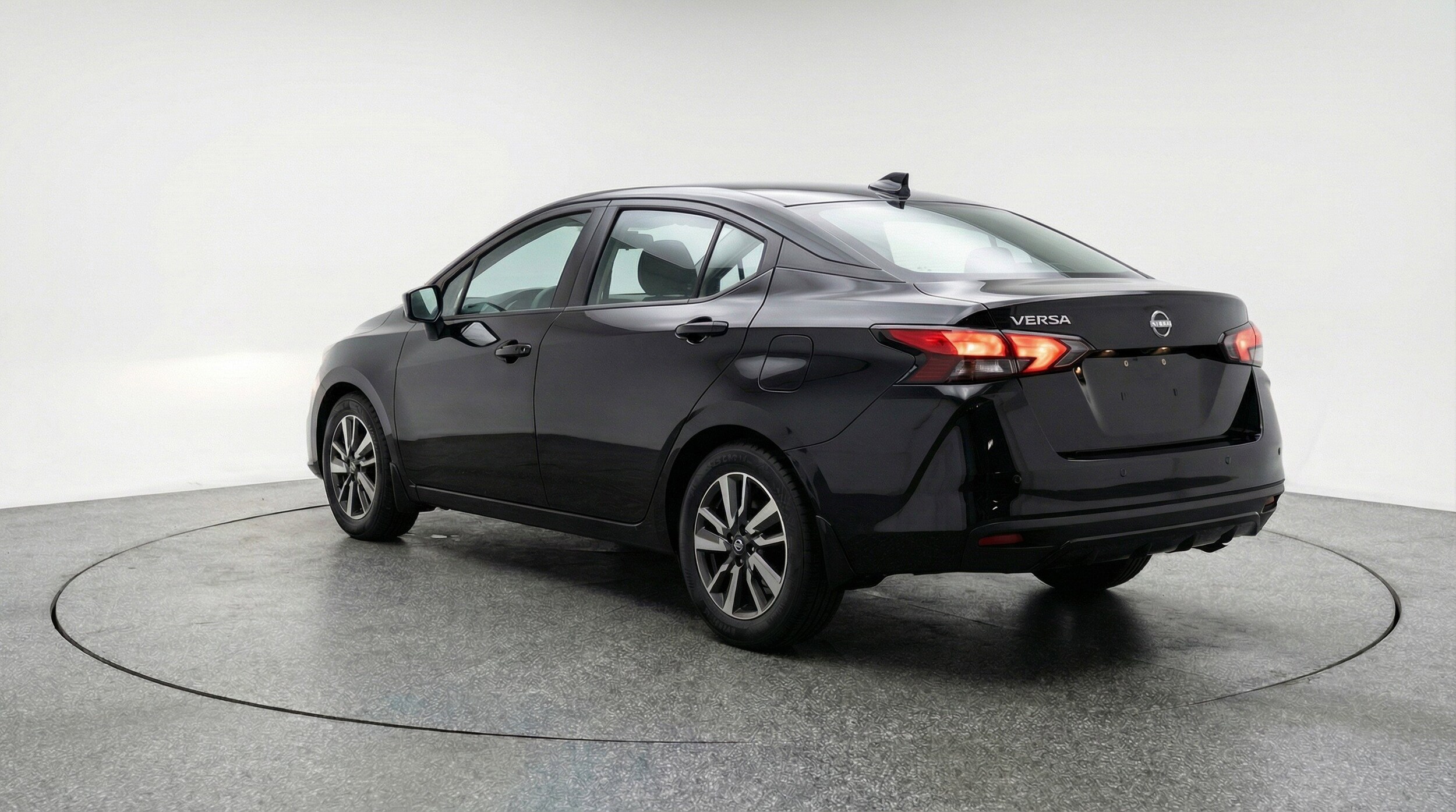 Thumbnail: 2025 Nissan Versa - 6