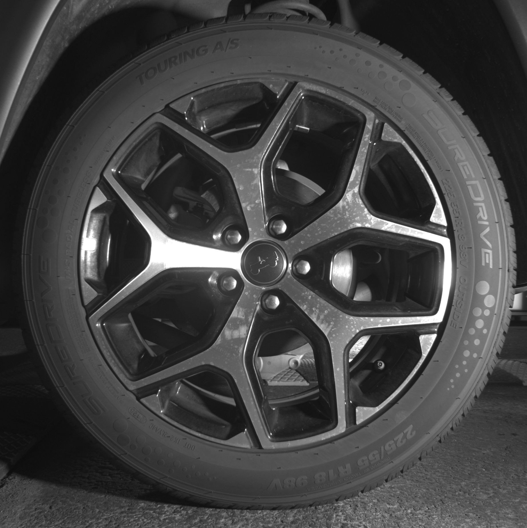 Thumbnail: 2025 Jeep Compass - 14