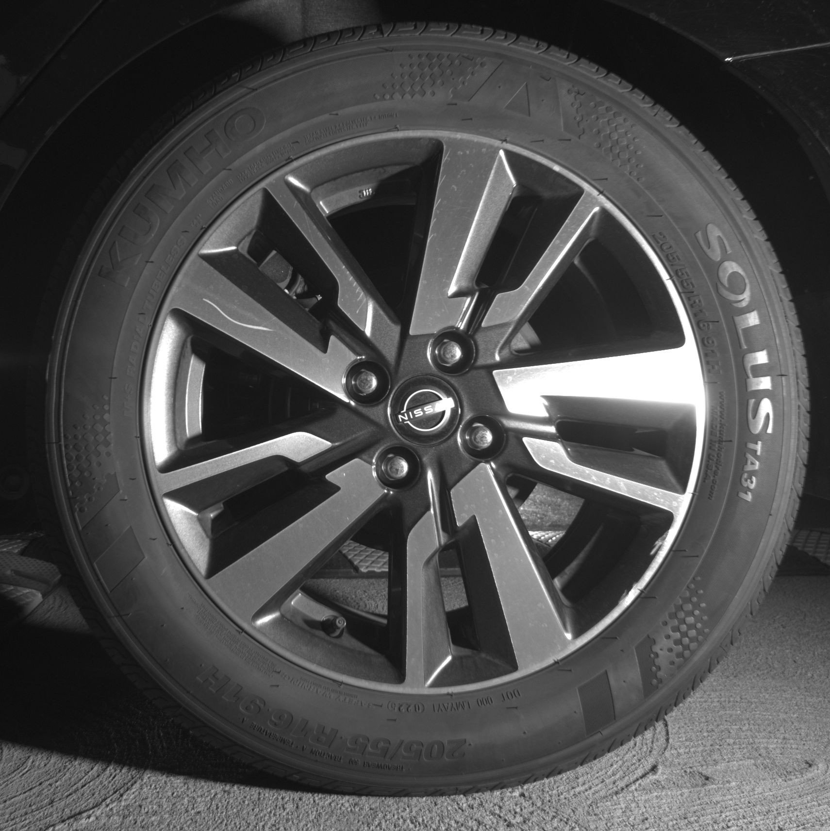 Thumbnail: 2025 Nissan Versa - 14