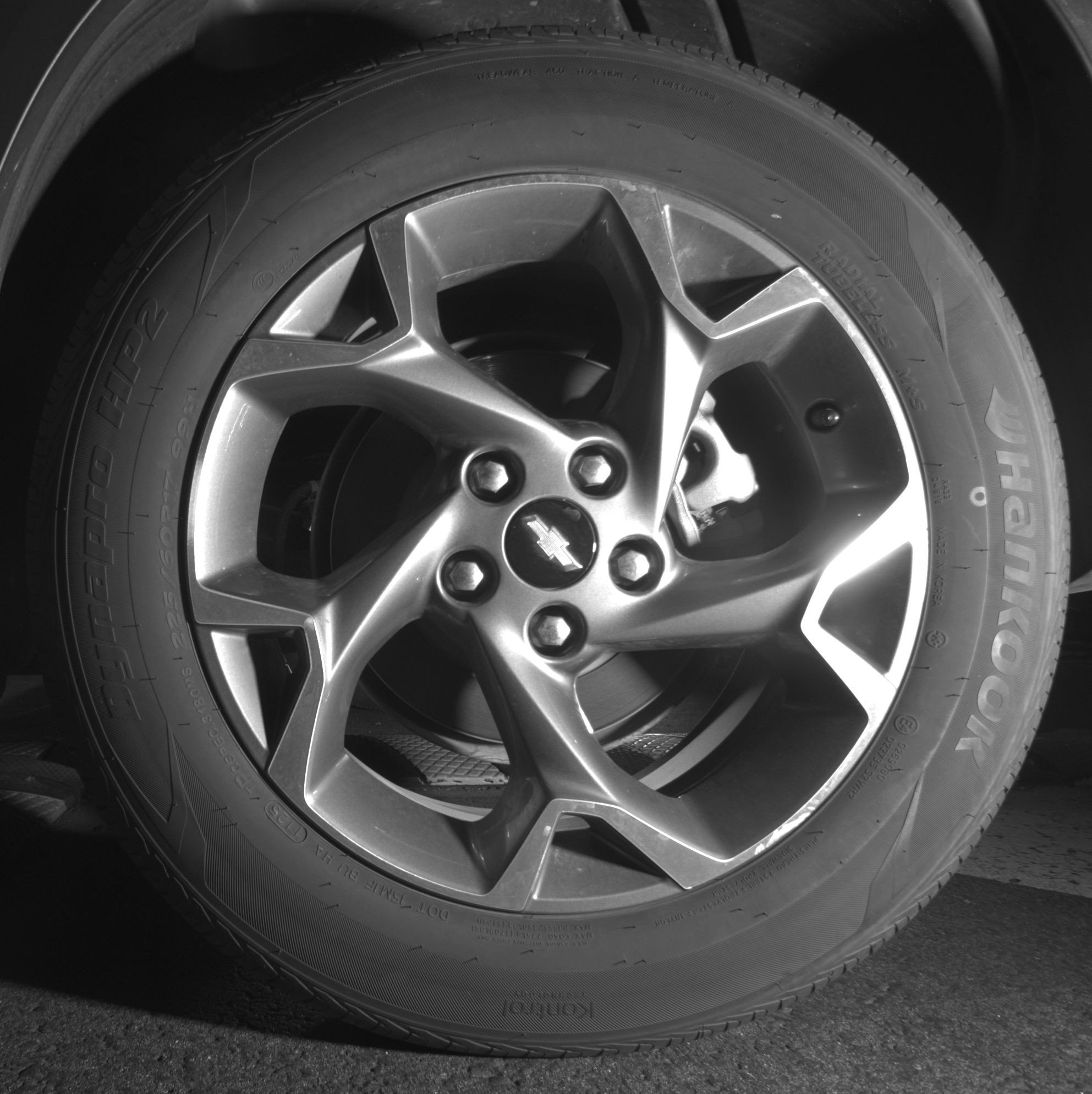 Thumbnail: 2025 Chevrolet Trax - 14