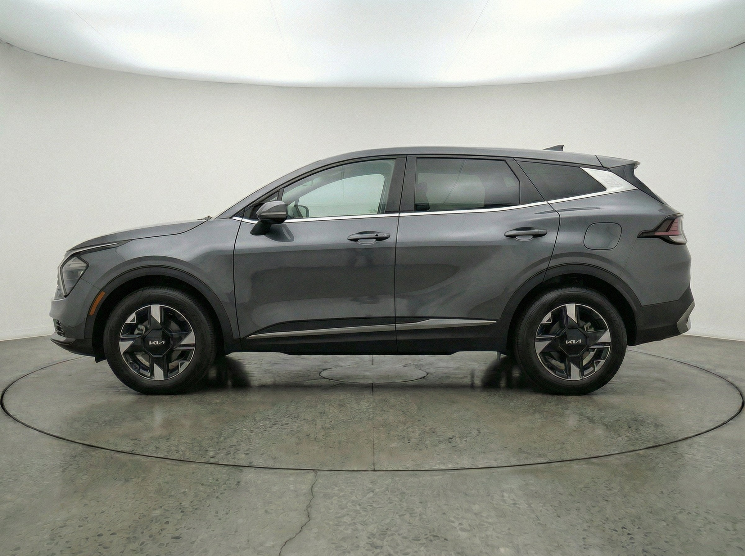 Thumbnail: 2026 Kia Sportage - 5