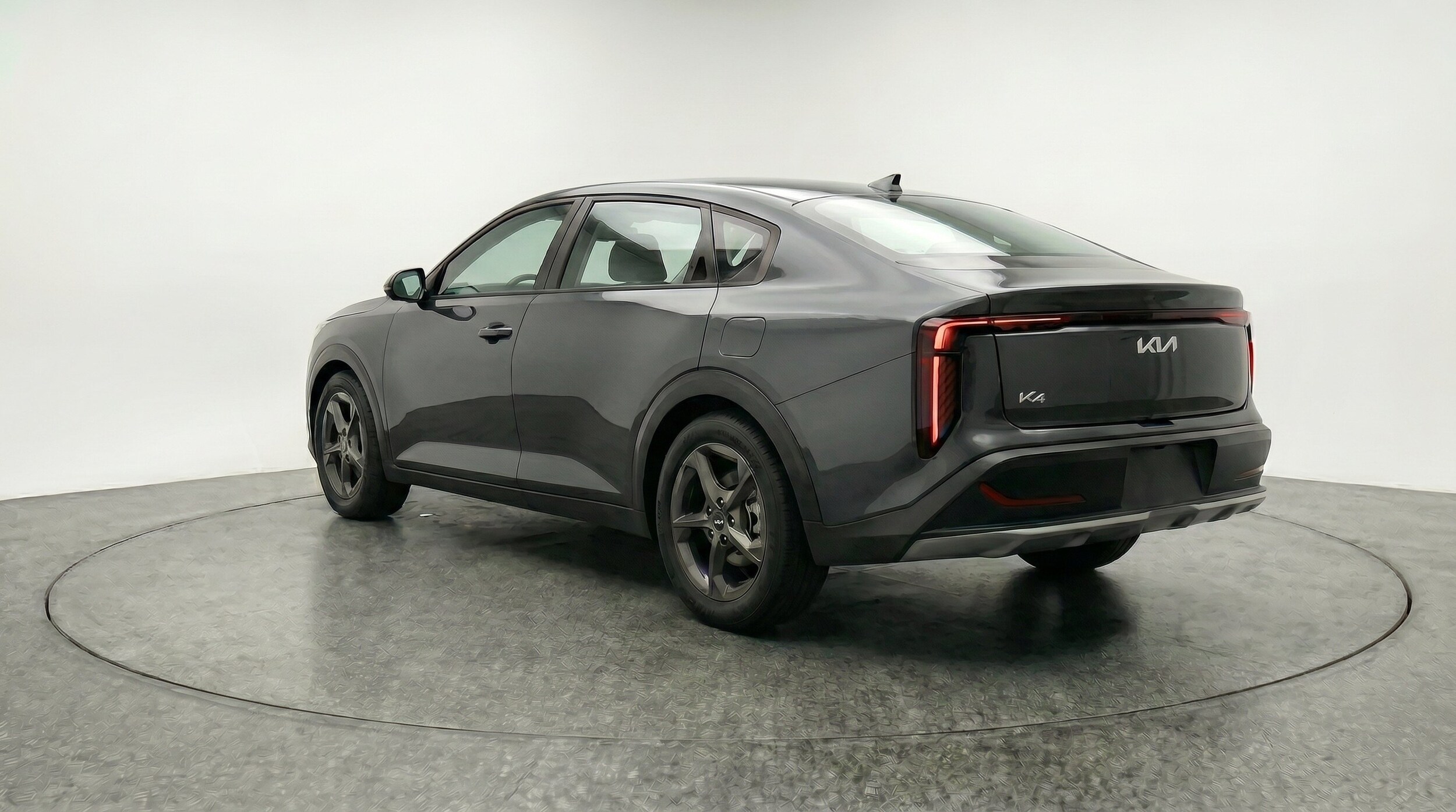 Thumbnail: 2026 Kia K4 - 6