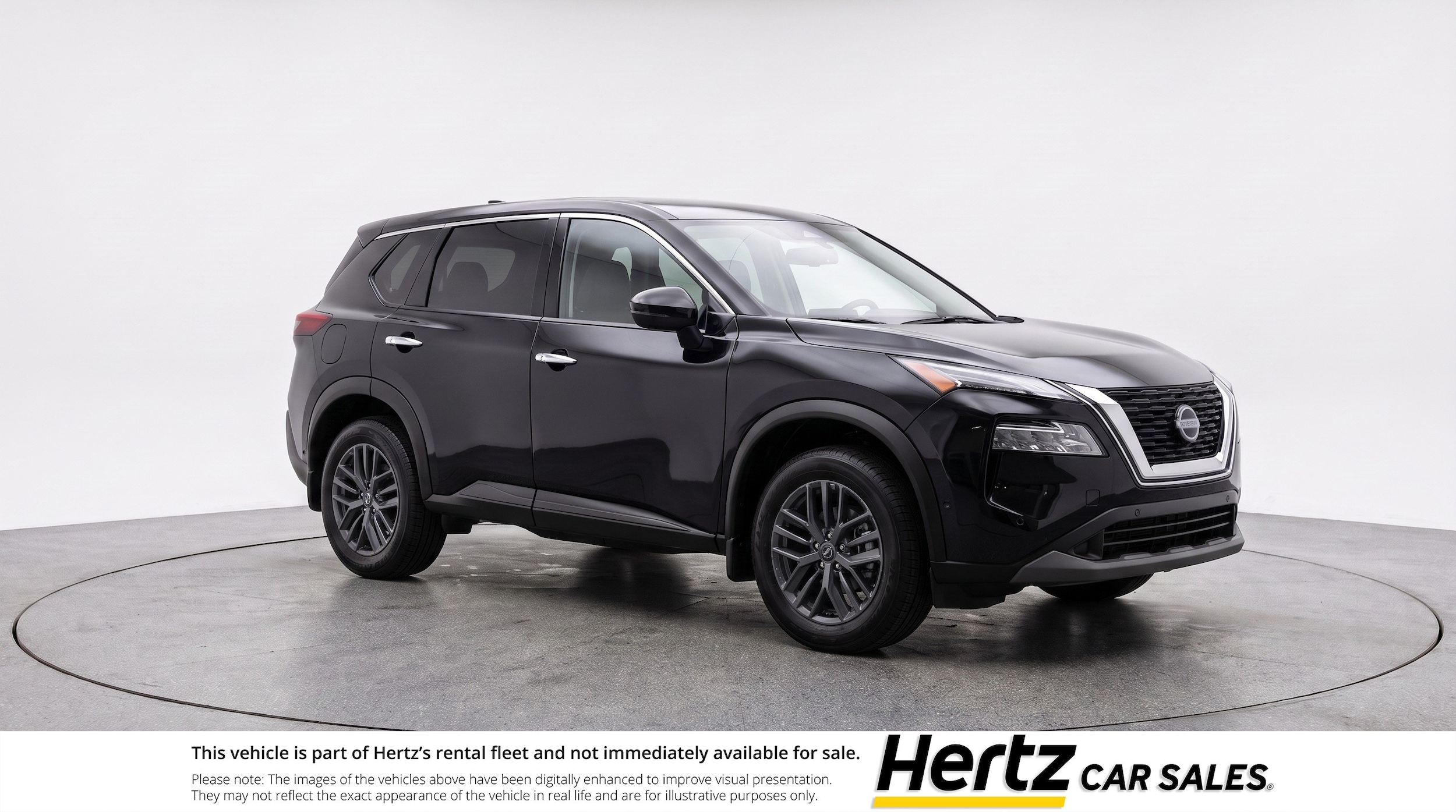 Thumbnail: 2026 Nissan Rogue - 1